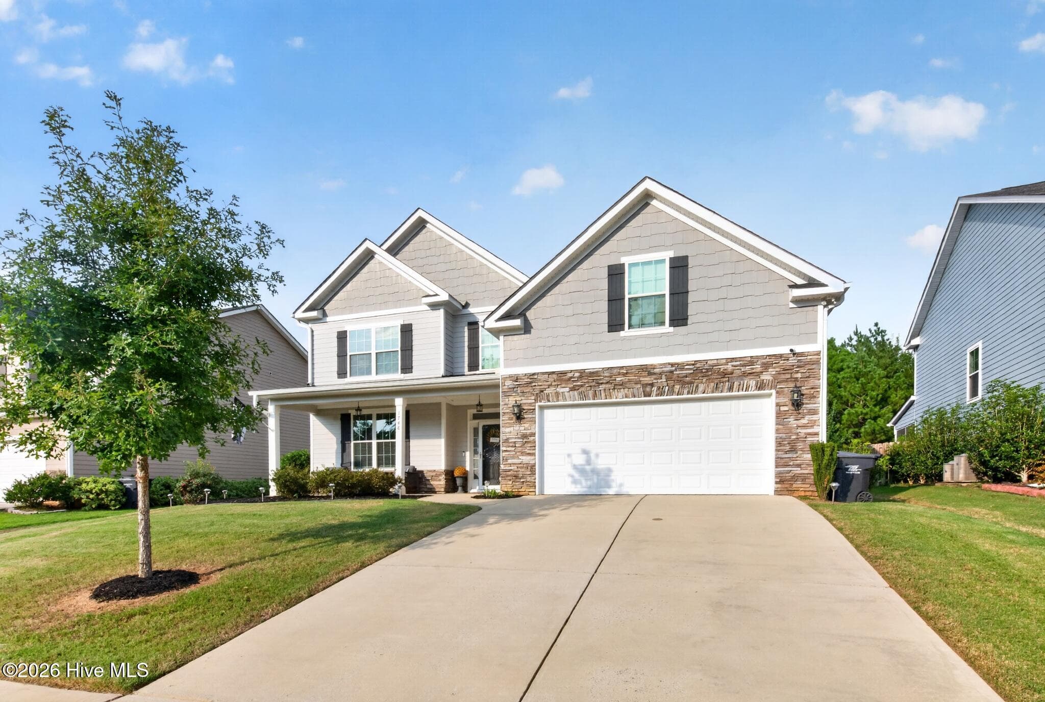 Single Family Residence at 1748 Davenport Drive, Evans, GA 30809, photo 4 of 71