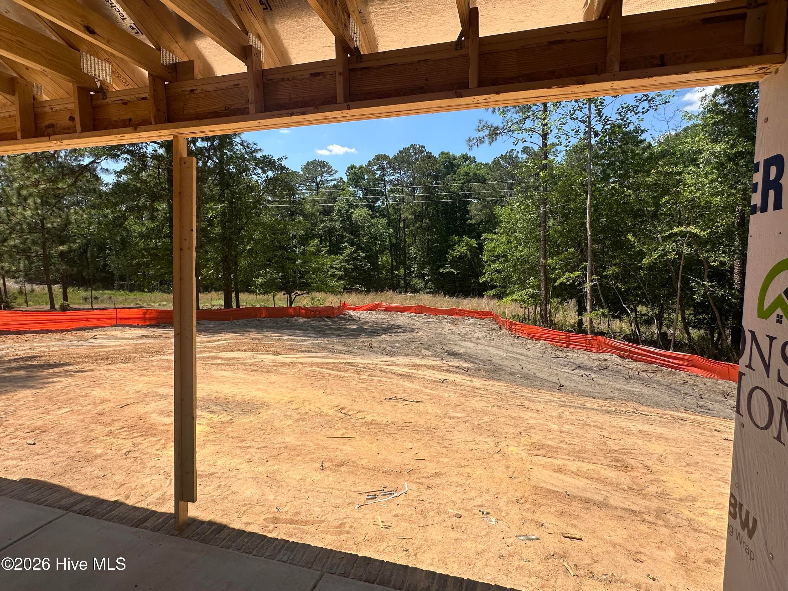 Single Family Residence at 54 N Shamrock Drive, Jackson Springs, NC 27281, photo 52 of 56