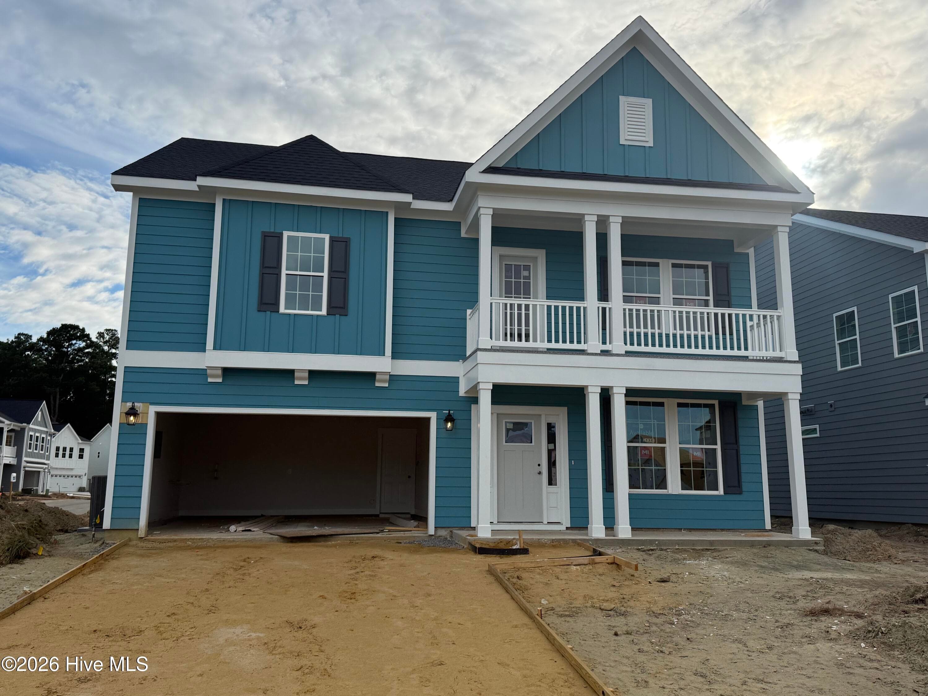 Single Family Residence at 1312 Pandion Drive, Wilmington, NC 28411, photo 18 of 18
