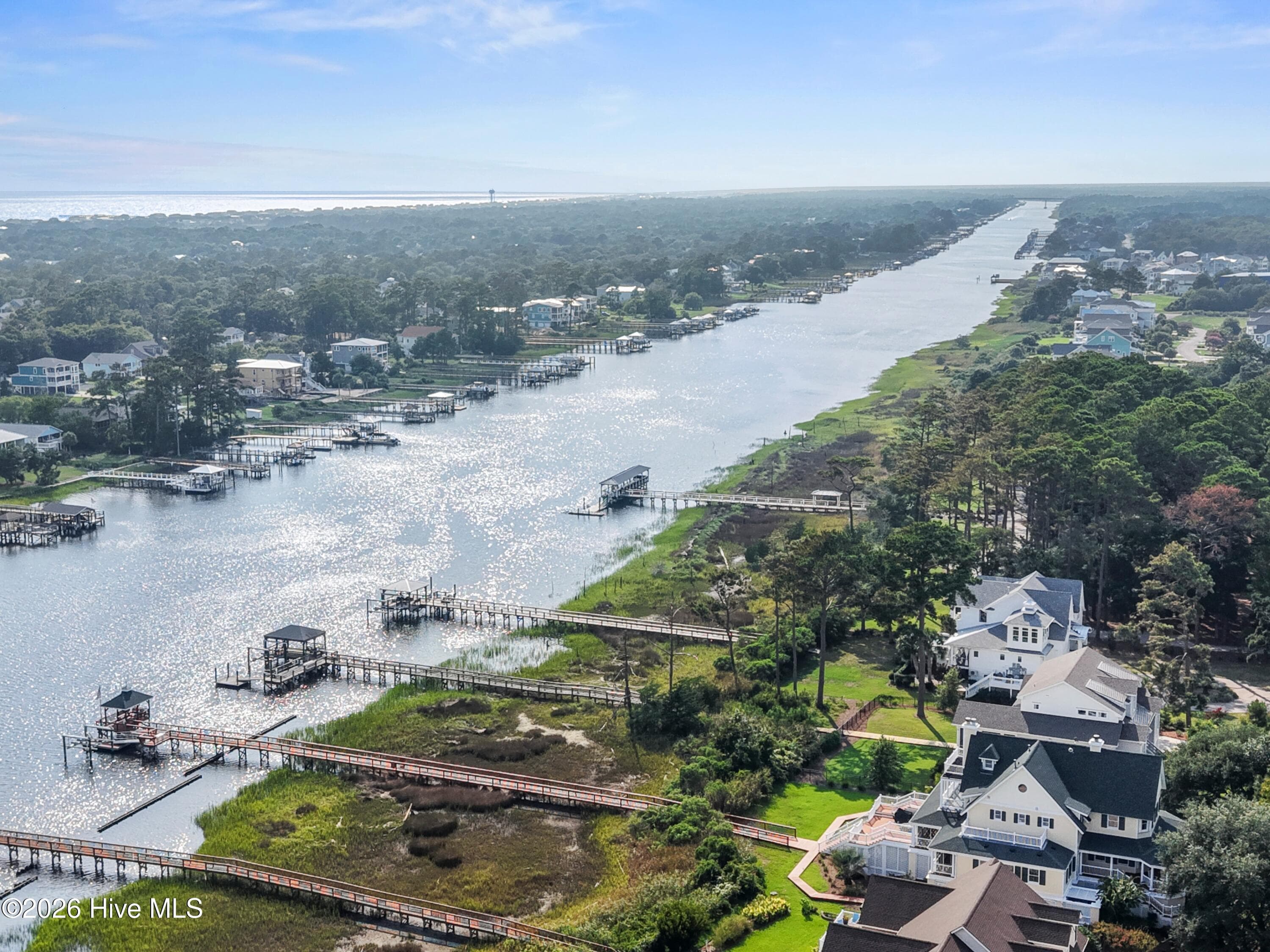 Single Family Residence at 2680 Mariners Way SE, Southport, NC 28461, photo 151 of 179