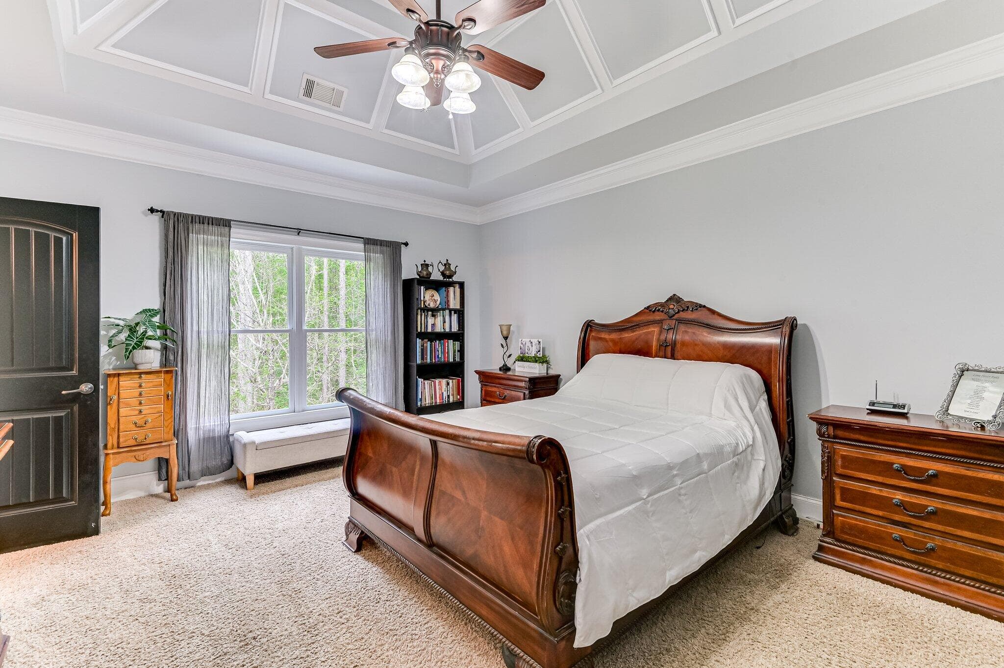 Single Family Residence at 1067 Maiden Cane Way, Lincolnton, GA 30817, photo 22 of 46