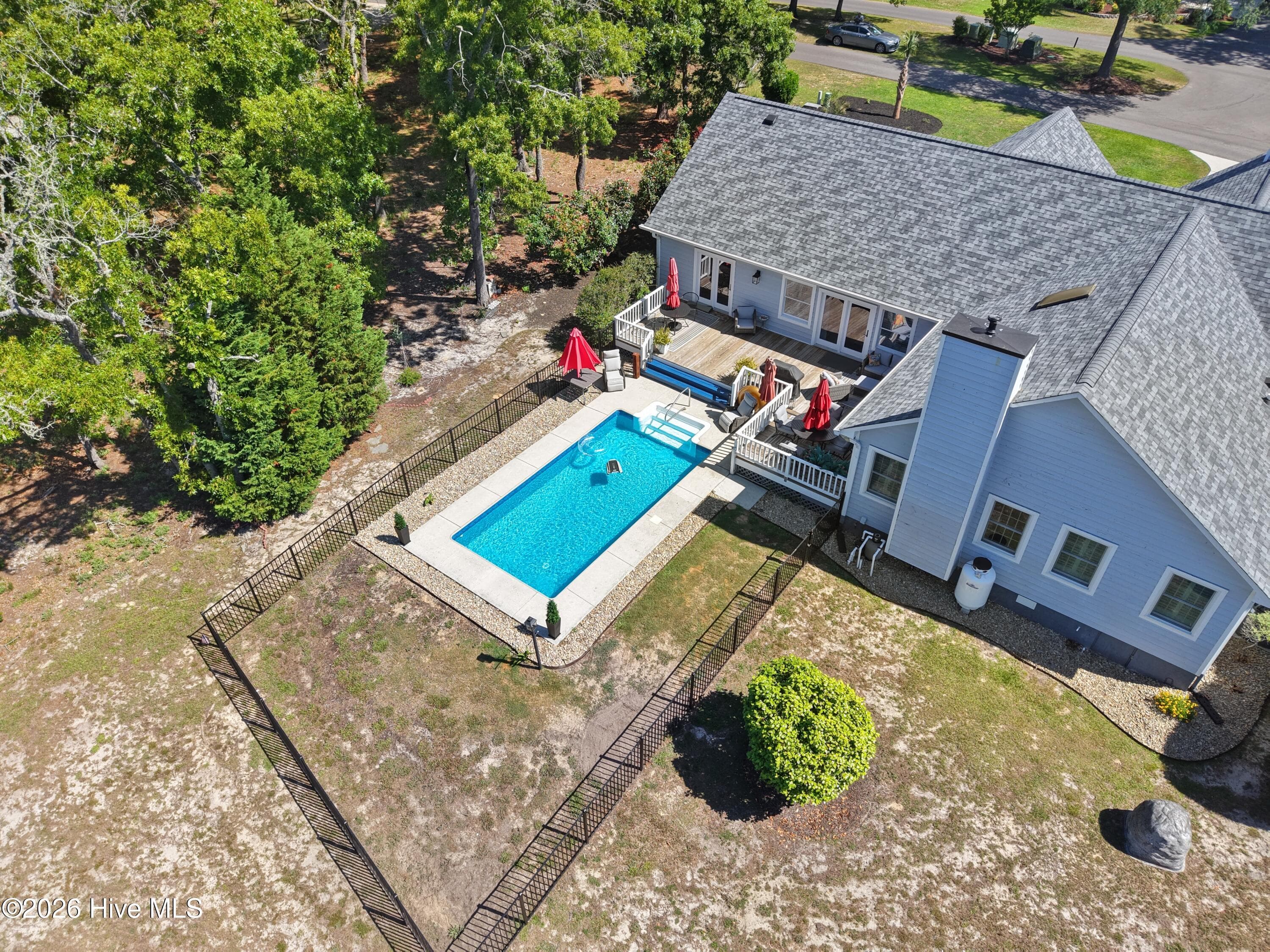 Single Family Residence at 253 Clubhouse Drive SW, Supply, NC 28462, photo 61 of 111