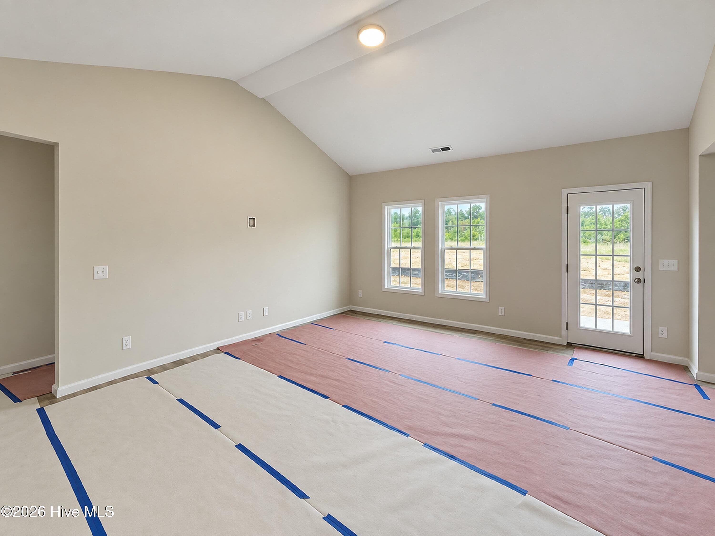 Single Family Residence at 39 E Emily Gardens Drive, Selma, NC 27576, photo 19 of 146