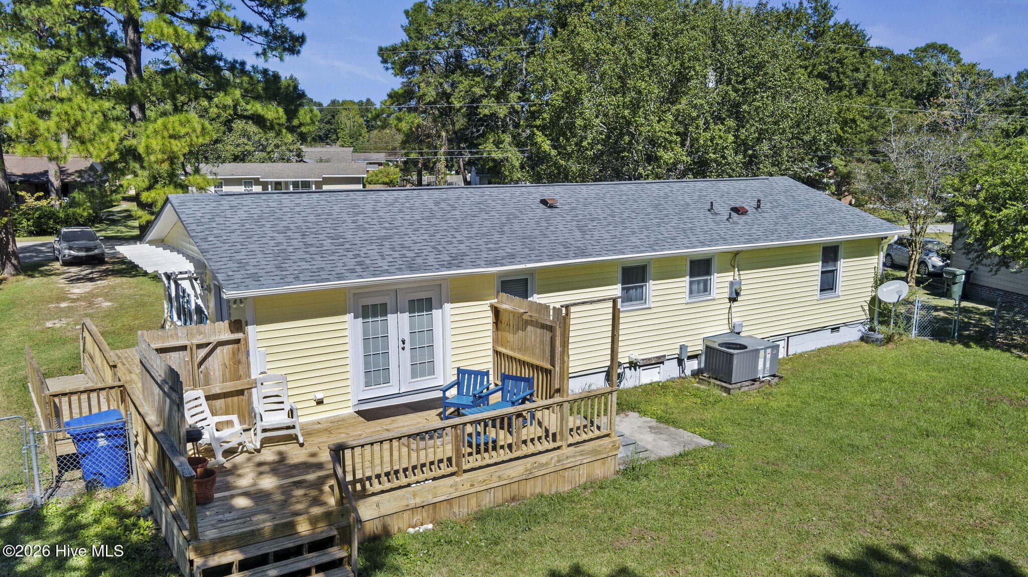Single Family Residence at 2912 Newport Circle, Newport, NC 28570, photo 43 of 43