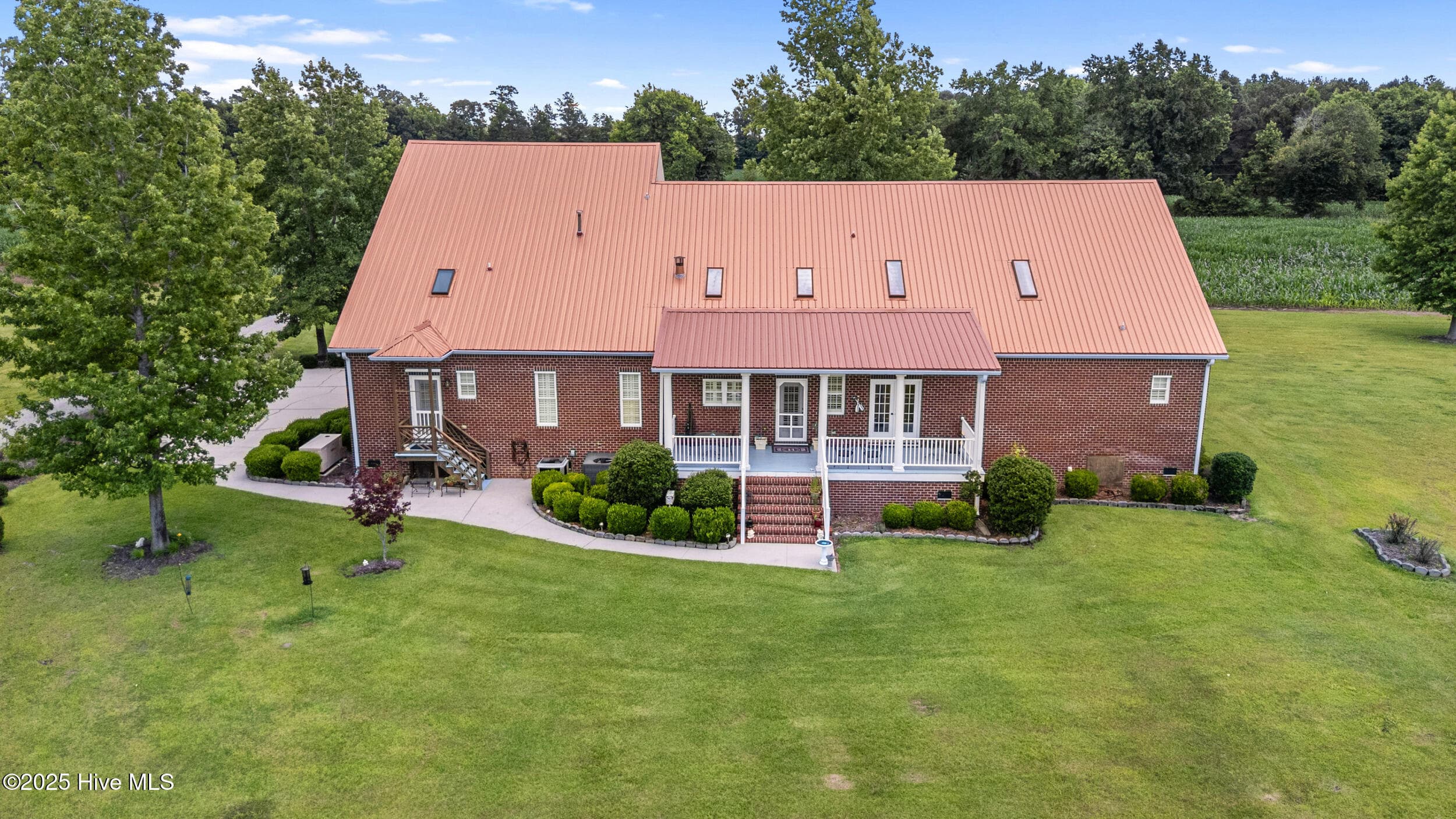 Single Family Residence at 5370 Slocum Trail, Atkinson, NC 28421, photo 42 of 109