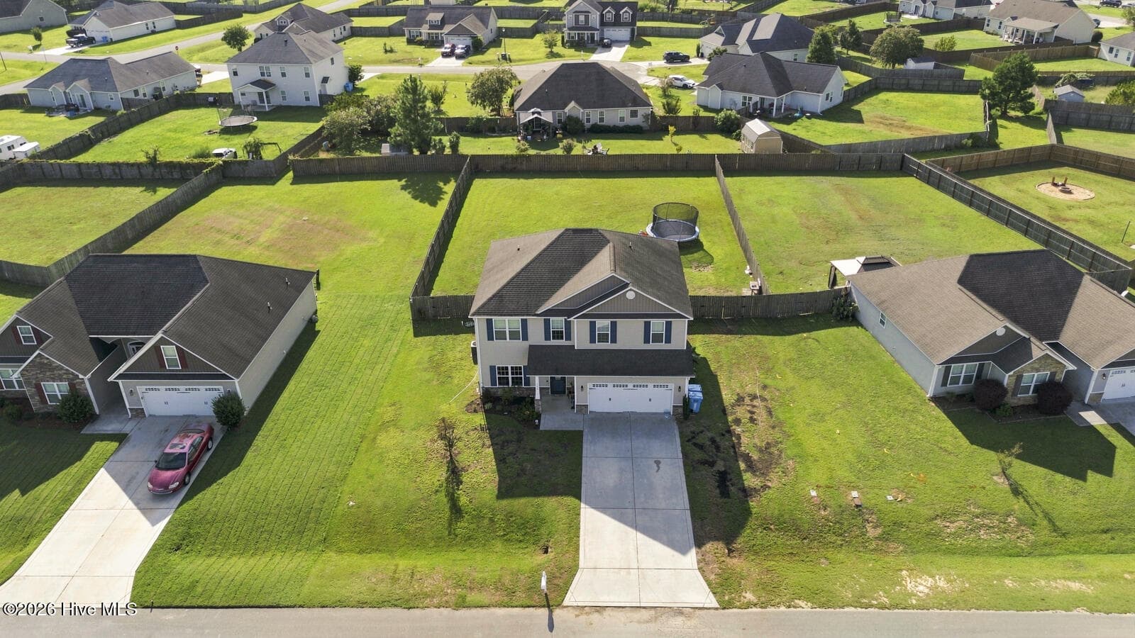 134 Prelude Drive, Richlands, NC 28574