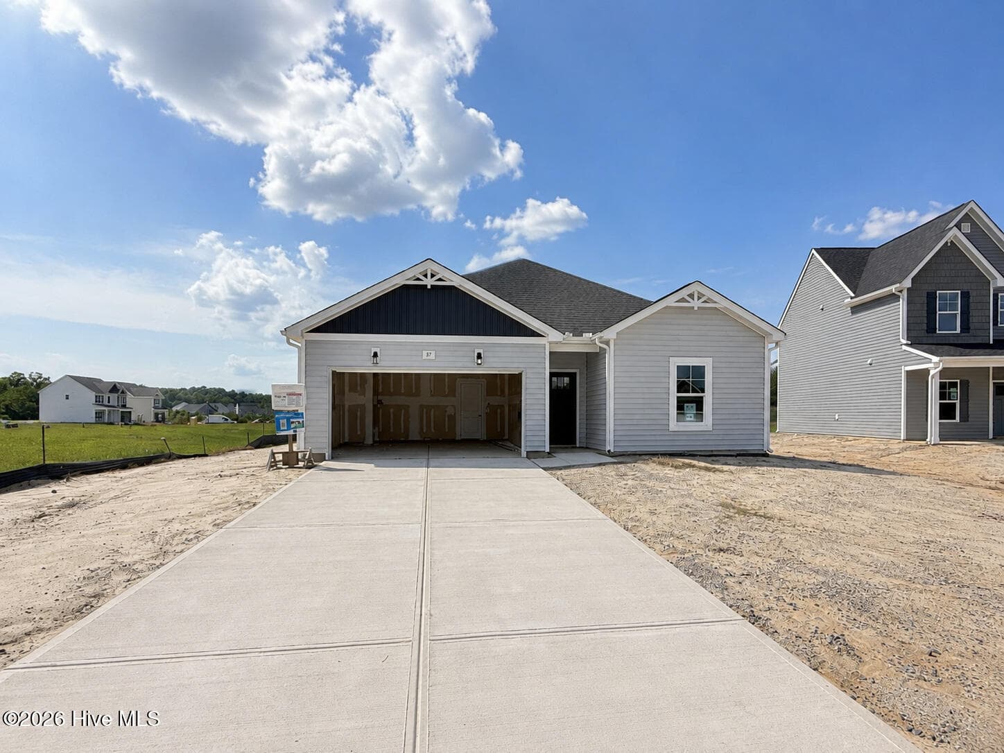 Single Family Residence at 37 Fiddleneck Court, Selma, NC 27576, photo 2 of 279