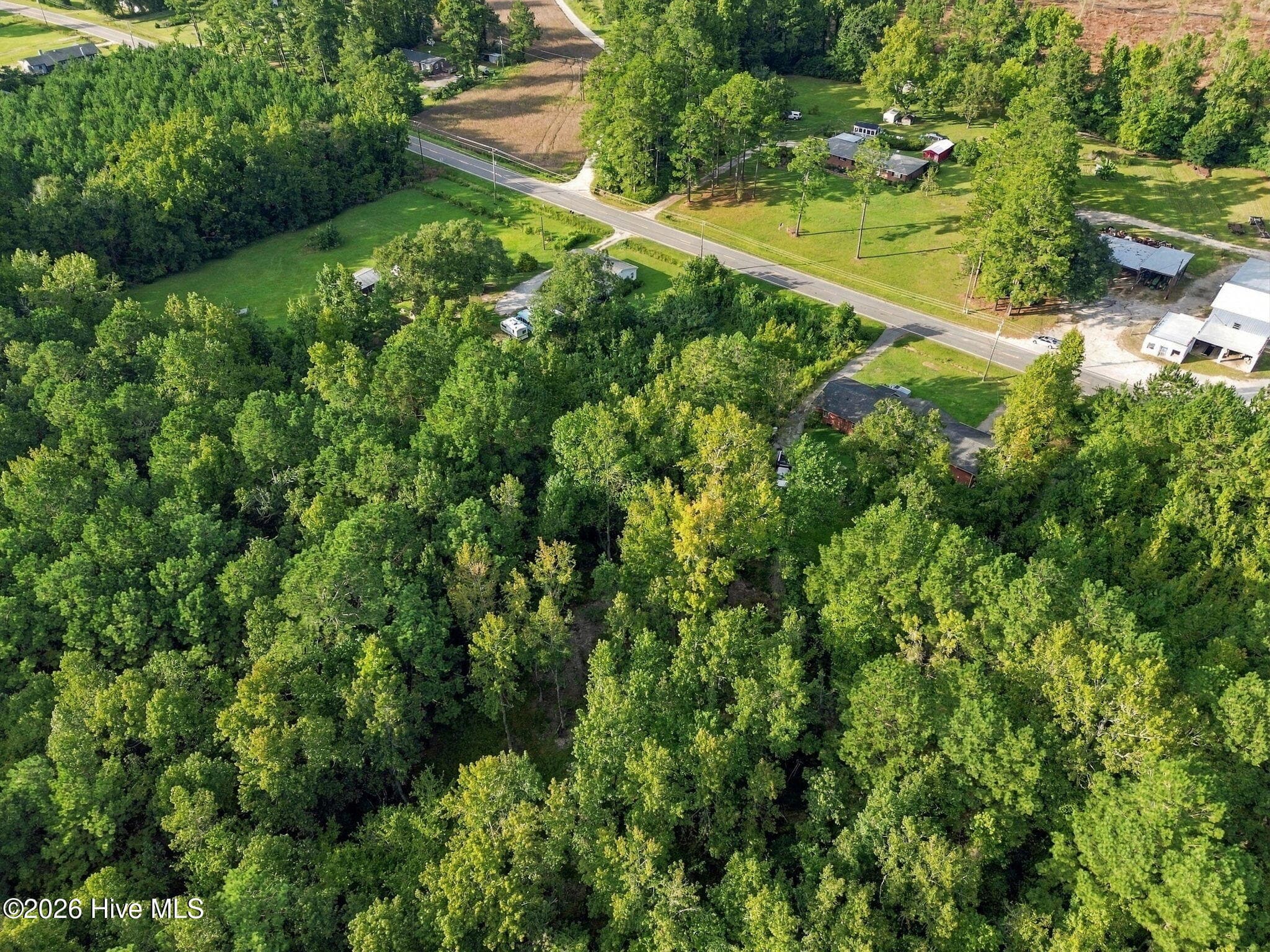Undeveloped at 19381 Nc 210, Rocky Point, NC 28457, photo 6 of 9