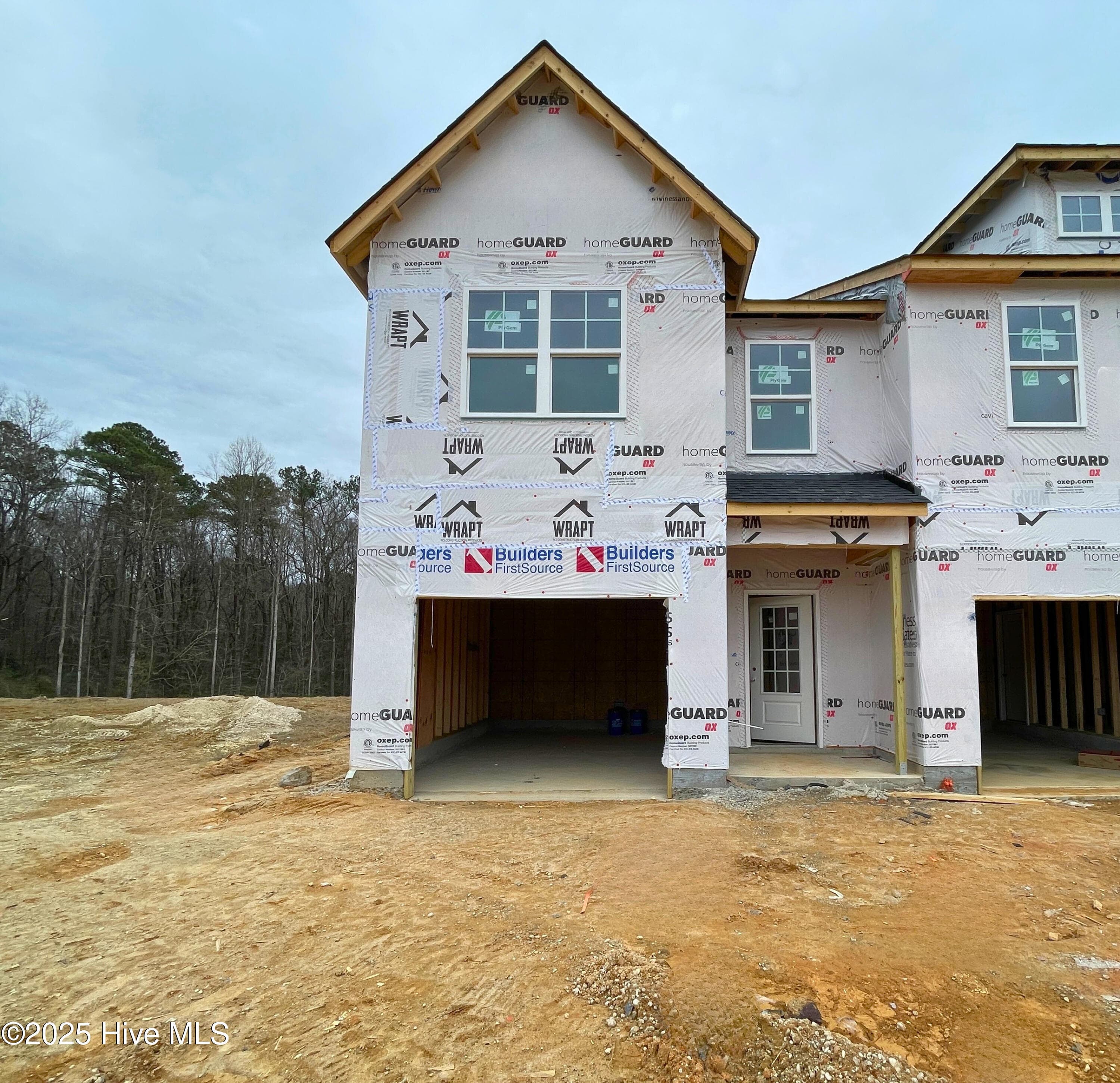 Townhouse at 234 Elijah Way 9, Vass, NC 28394, photo 9 of 162