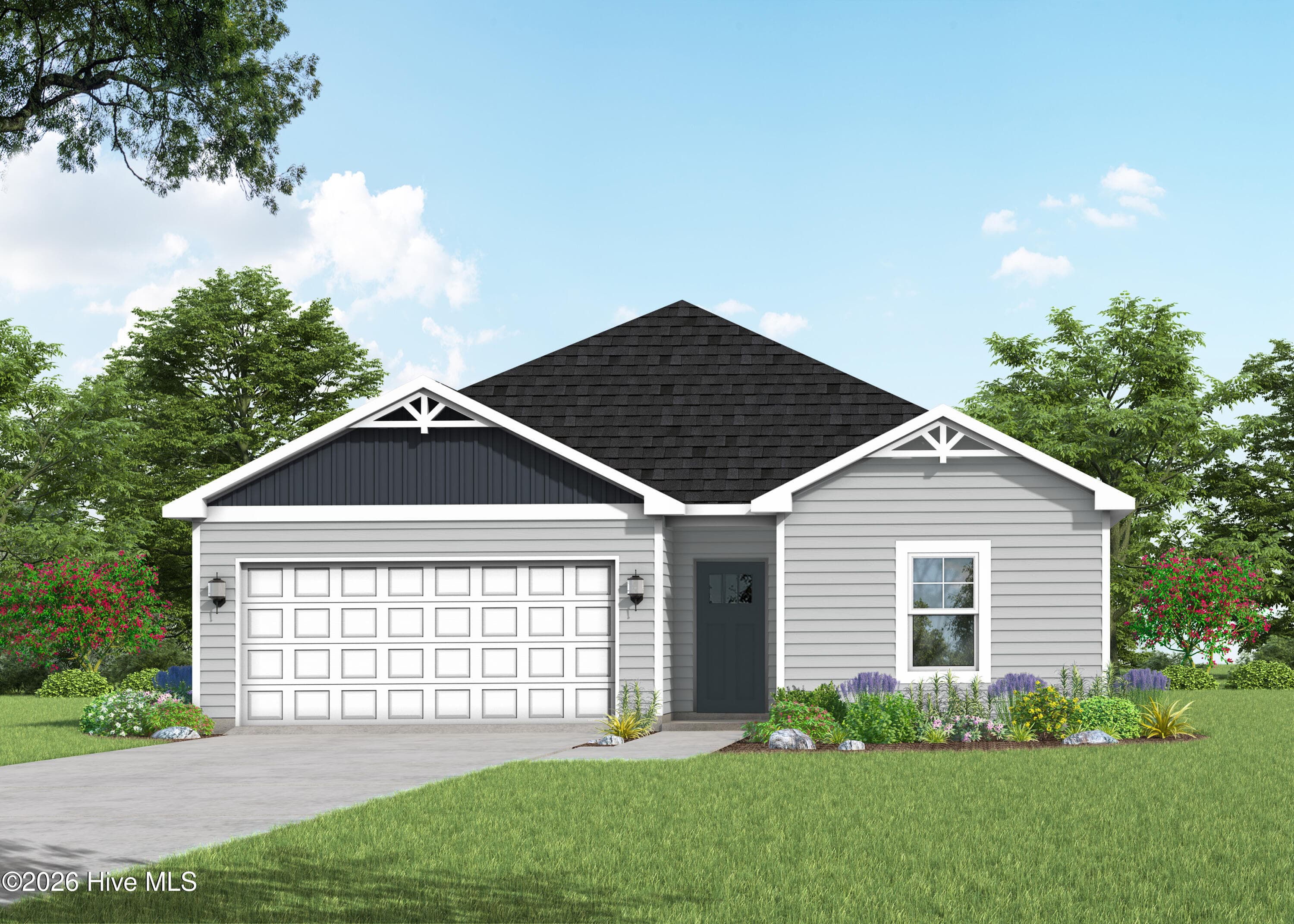 Single Family Residence at 37 Fiddleneck Court, Selma, NC 27576, photo 3 of 279