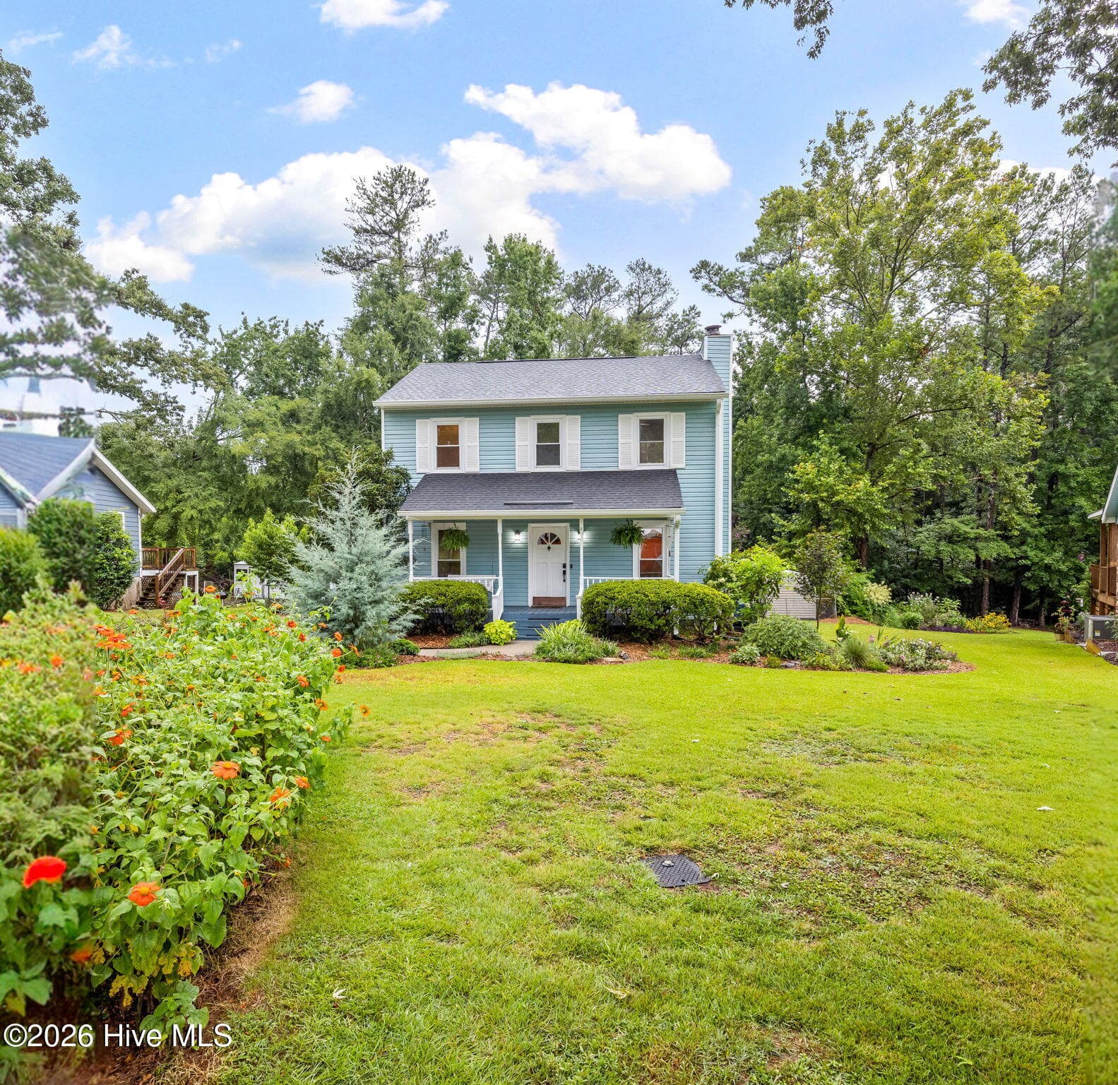 Single Family Residence at 804 Shawnee Drive, North Augusta, SC 29841, photo 9 of 72