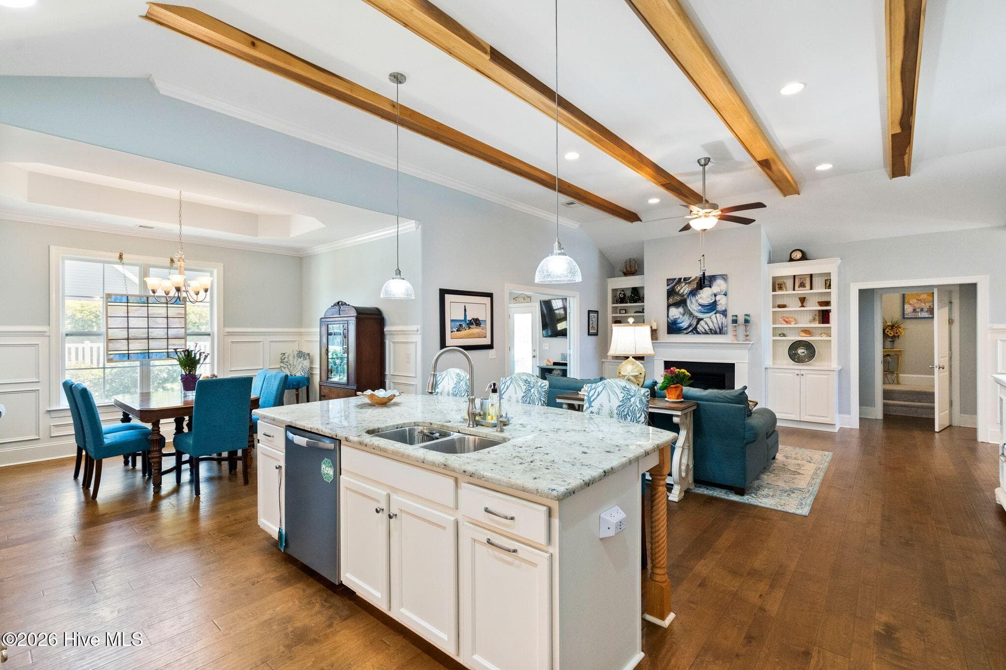 Single Family Residence at 6950 Ascension Drive SW, Ocean Isle Beach, NC 28469, photo 15 of 82