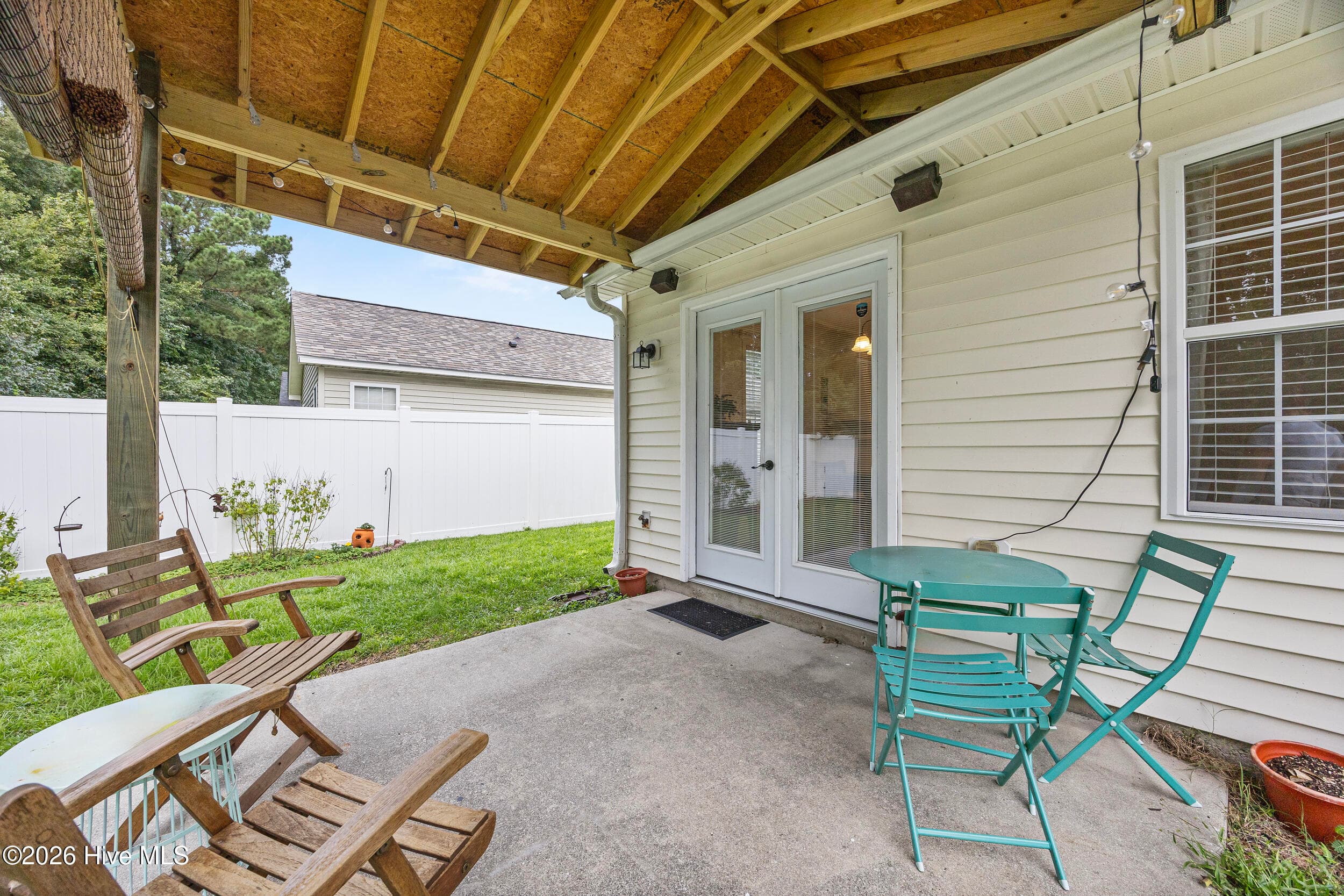 Single Family Residence at 1112 Sunburst Way, Leland, NC 28451, photo 29 of 47