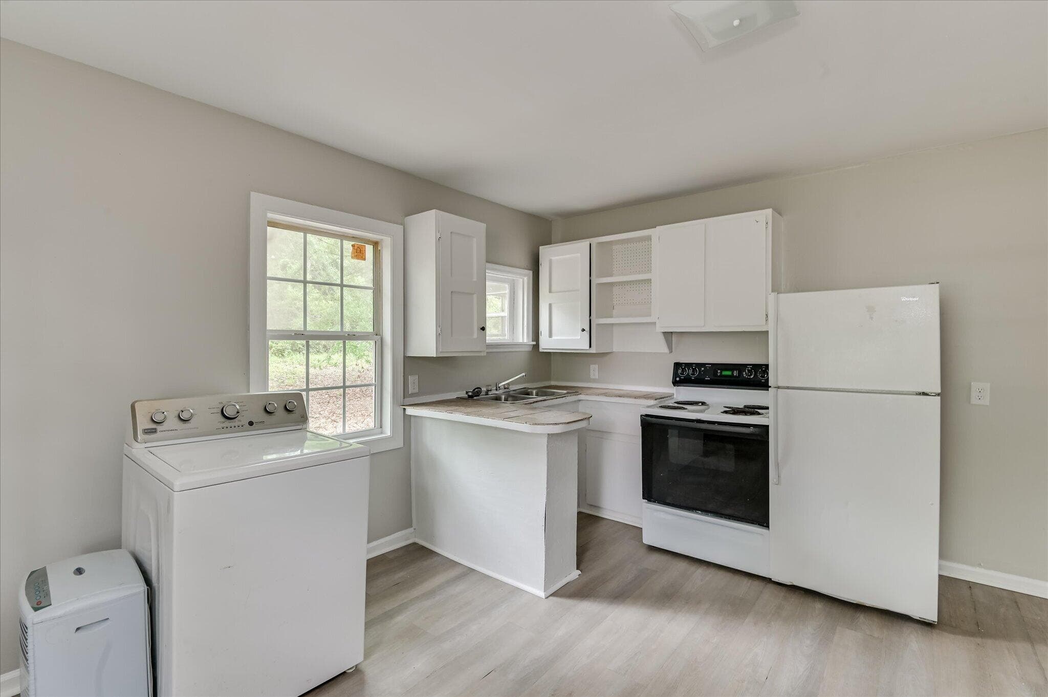 Duplex at 1933 George Road, Augusta, GA 30904, photo 4 of 26