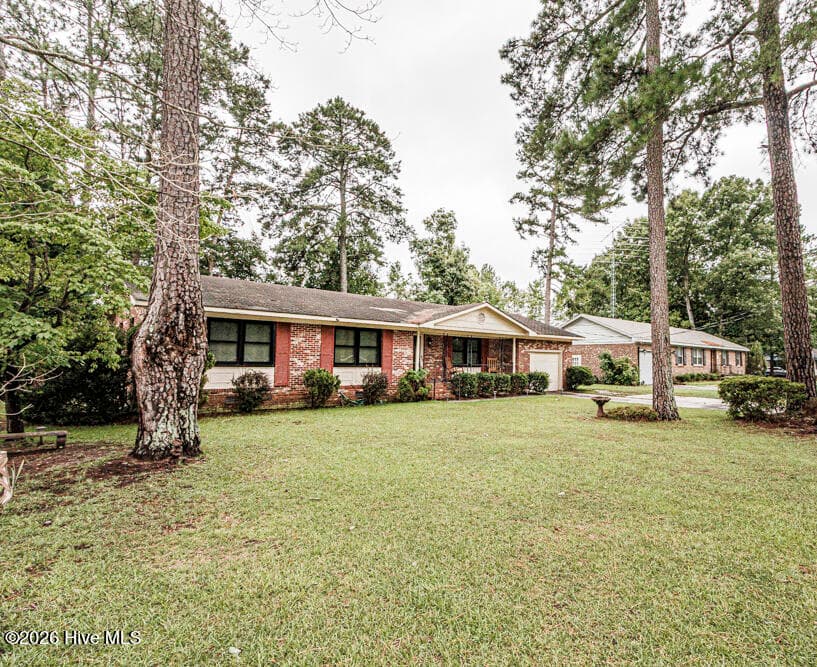 Single Family Residence at 303 Hasting Street, Tarboro, NC 27886, photo 2 of 39