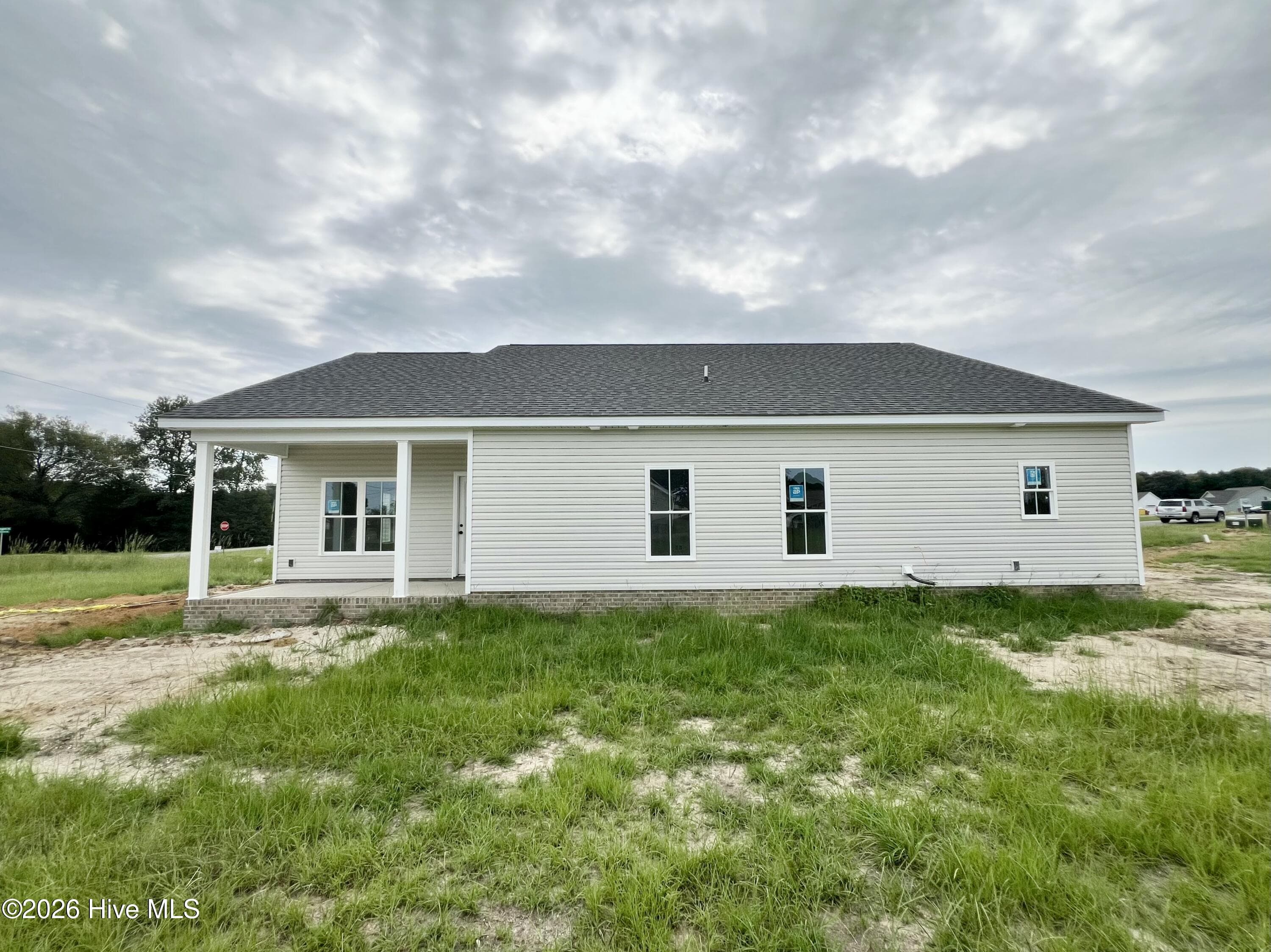 Single Family Residence at 32 Pendergrass Drive, Princeton, NC 27569, photo 151 of 168