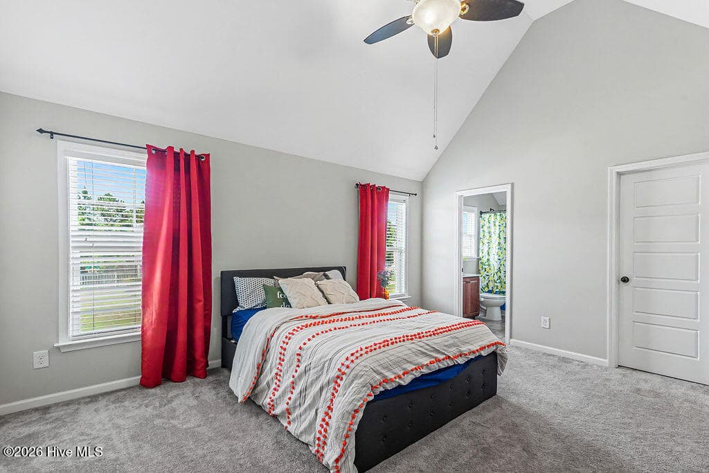 Single Family Residence at 701 Tuscarora Drive, Holly Ridge, NC 28445, photo 45 of 49
