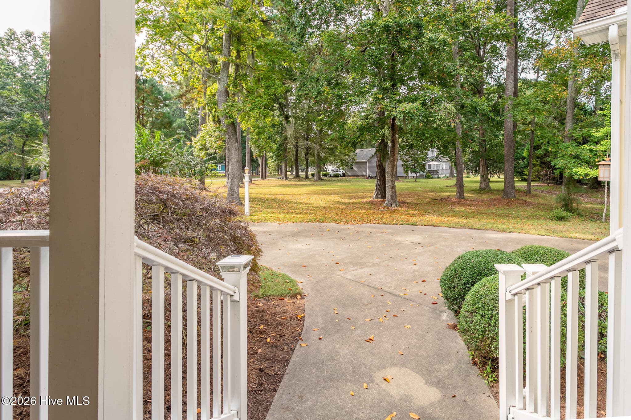 Single Family Residence at 109 Santee Circle, Hertford, NC 27944, photo 7 of 62