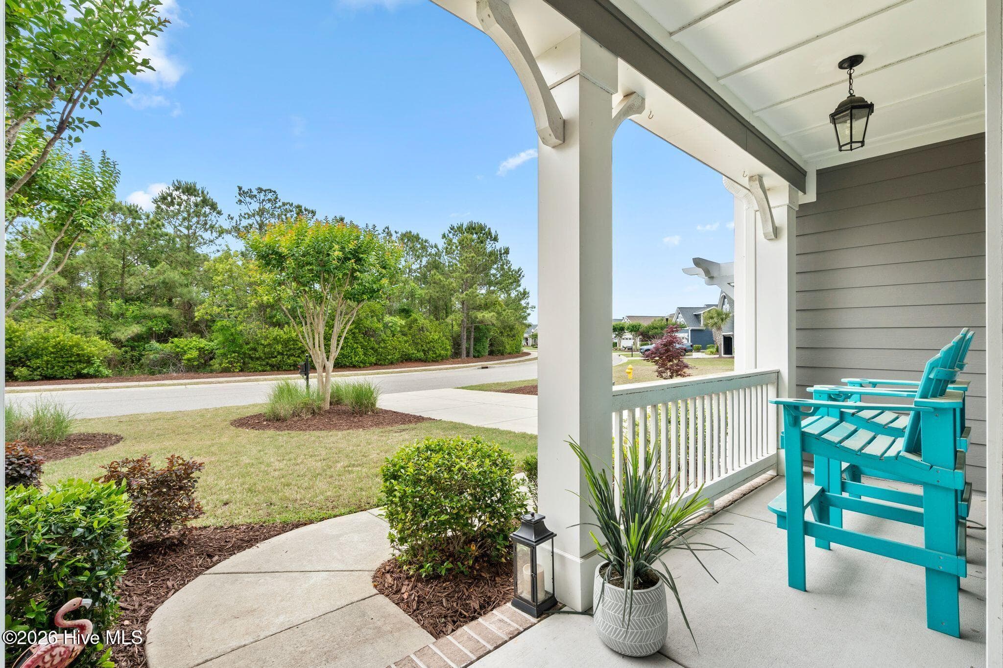 Single Family Residence at 6313 Chadmore Lane SW, Ocean Isle Beach, NC 28469, photo 7 of 51