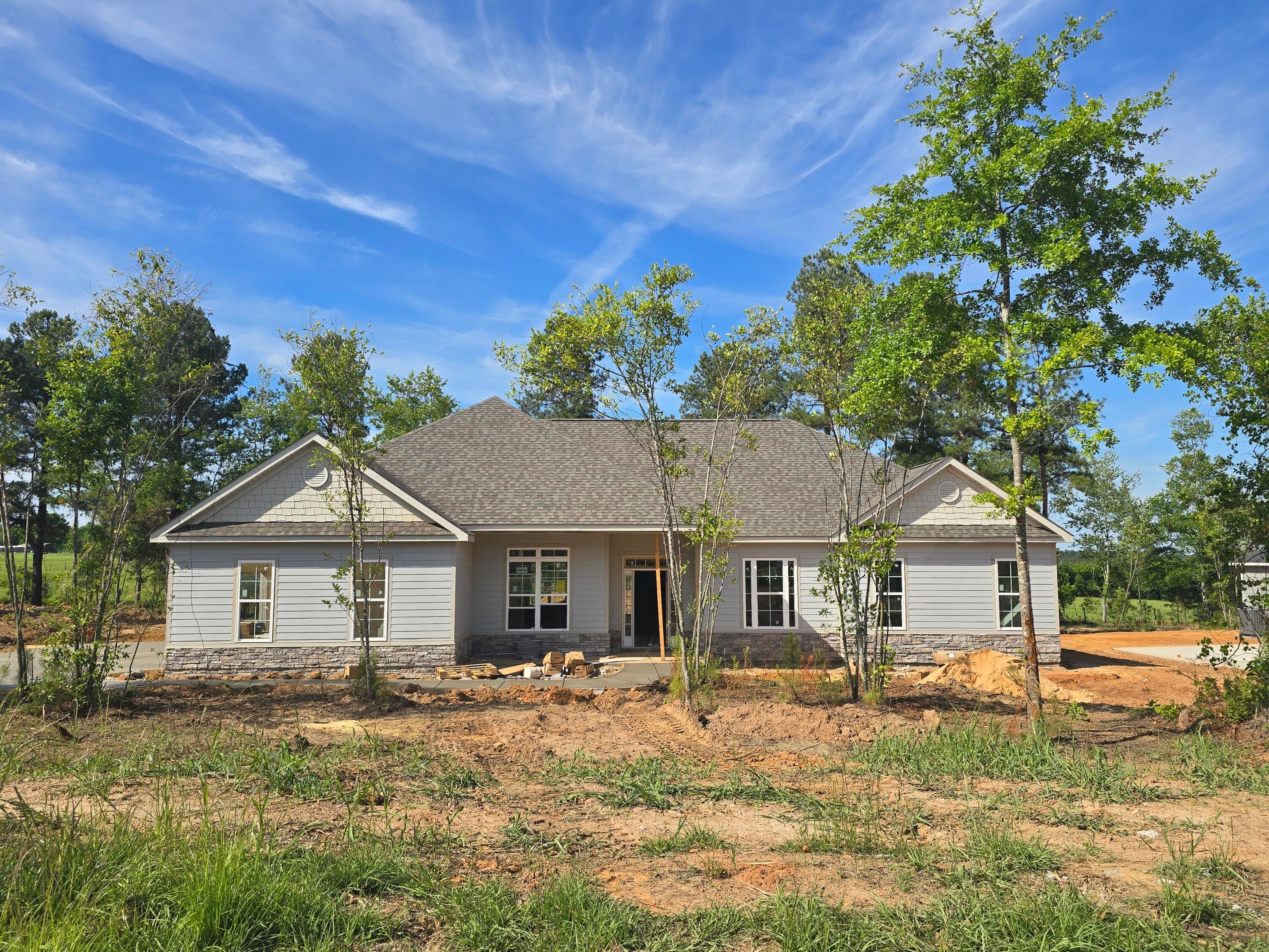 Averly Manor 16 - 1644 Bellingham Drive, Beech Island, SC 29842