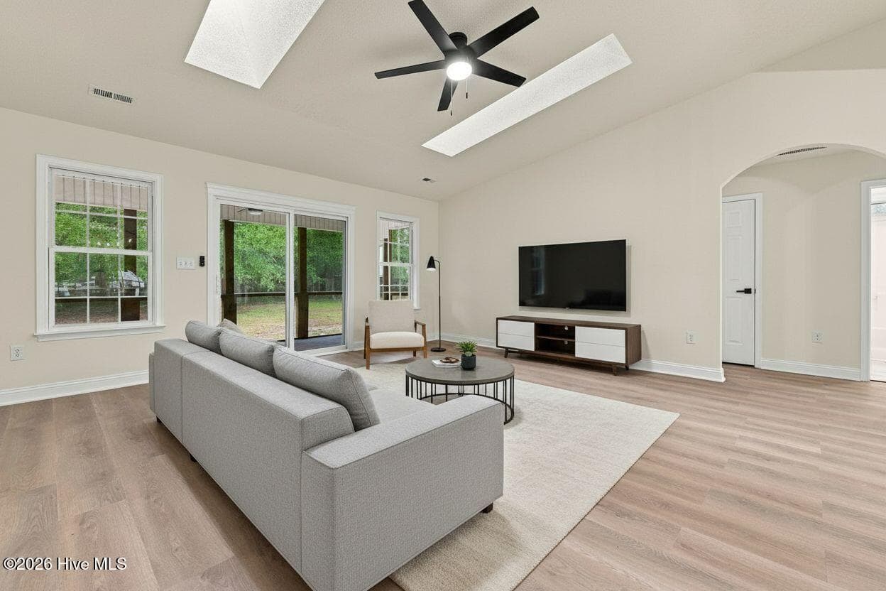 Single Family Residence at 9156 Oak Ridge Plantation Drive SW, Calabash, NC 28467, photo 8 of 29