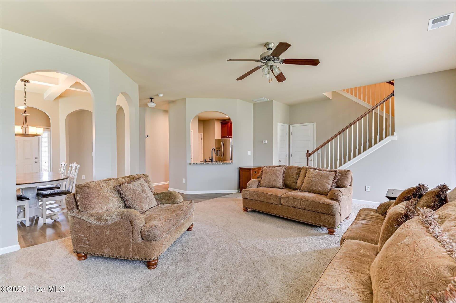 Single Family Residence at 189 Pendulum Ridge, Graniteville, SC 29829, photo 14 of 35