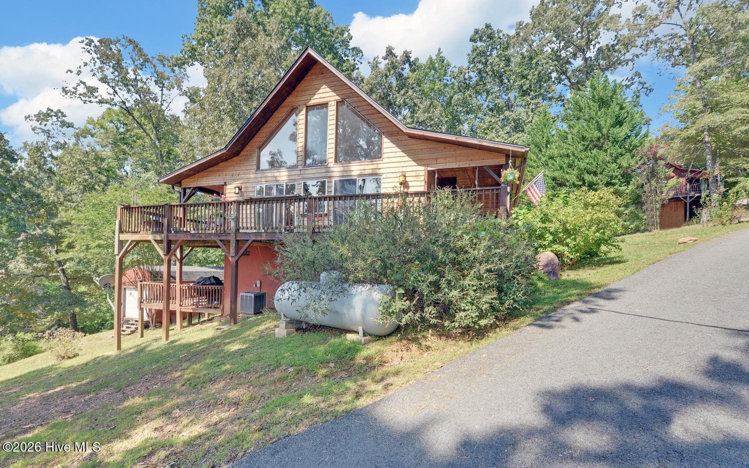 Single Family Residence at 36 Dwaynes Trail, Murphy, NC 28906, photo 30 of 69