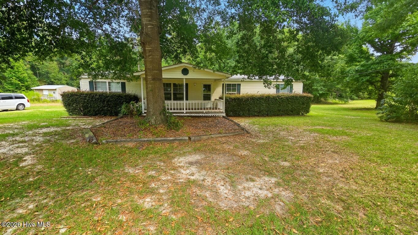 3560 Headstall Lane, Dearing, GA 30808