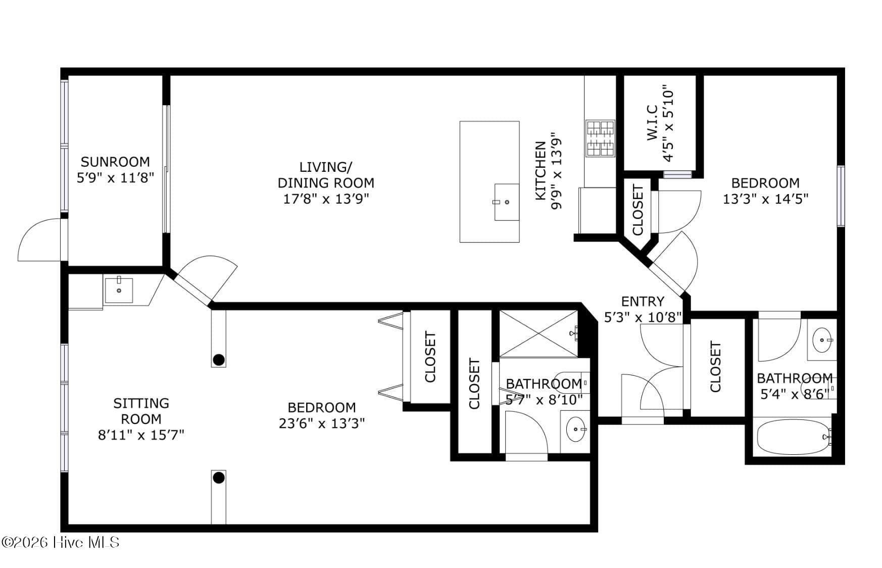 Condominium at 133 Avian Drive Apt 3403, Sunset Beach, NC 28468, photo 30 of 30