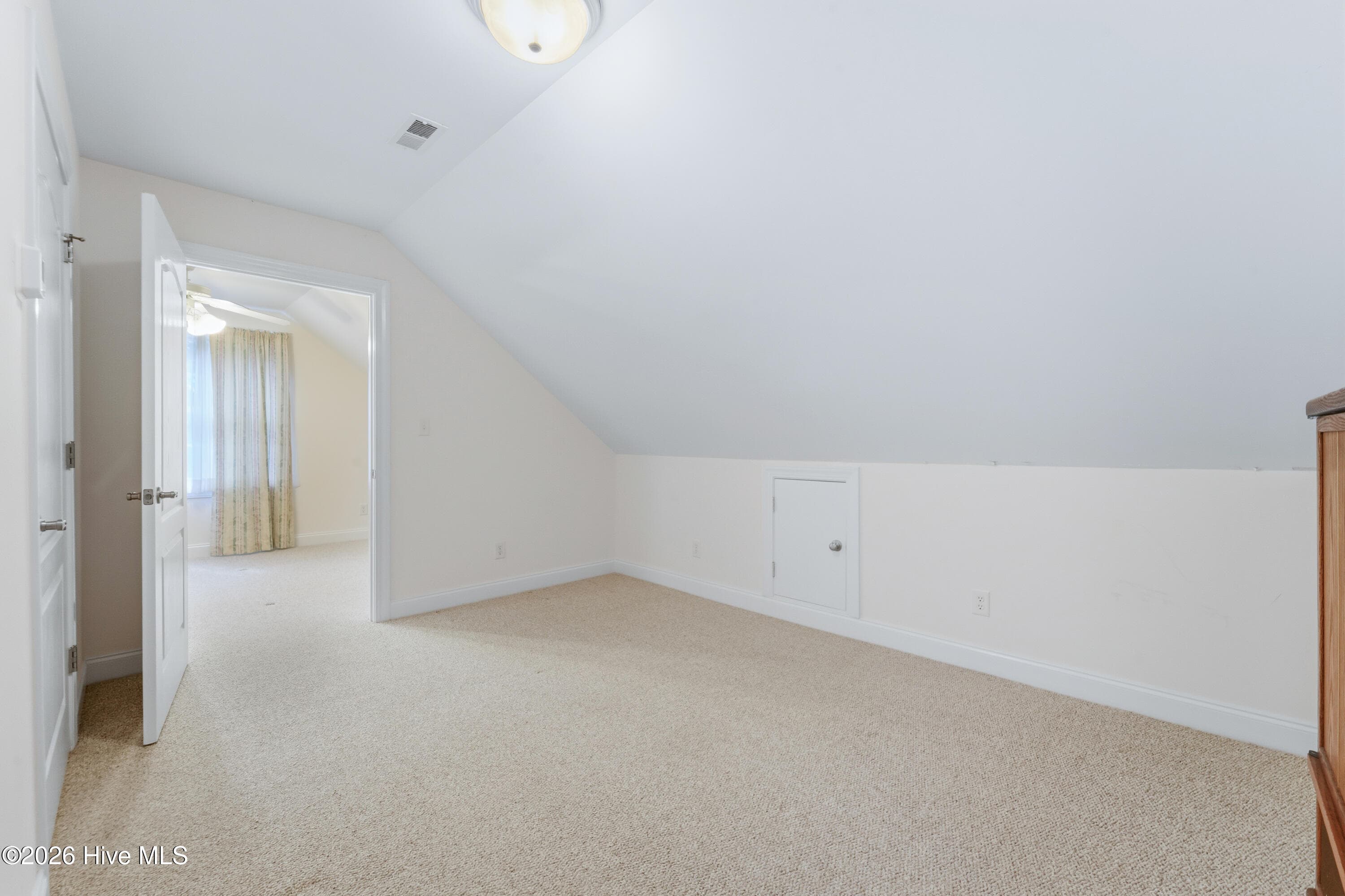 Bonus Room - 1380 Oak Grove Road, Trenton, NC 28585