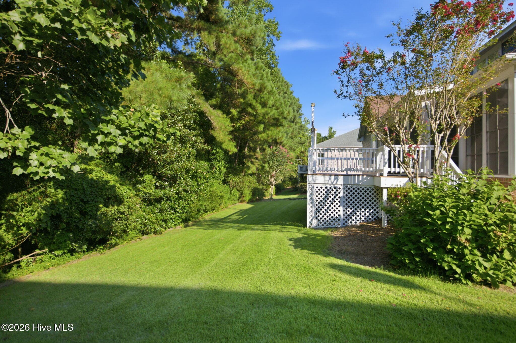 Single Family Residence at 629 Blue Point Drive, Wilmington, NC 28411, photo 4 of 5