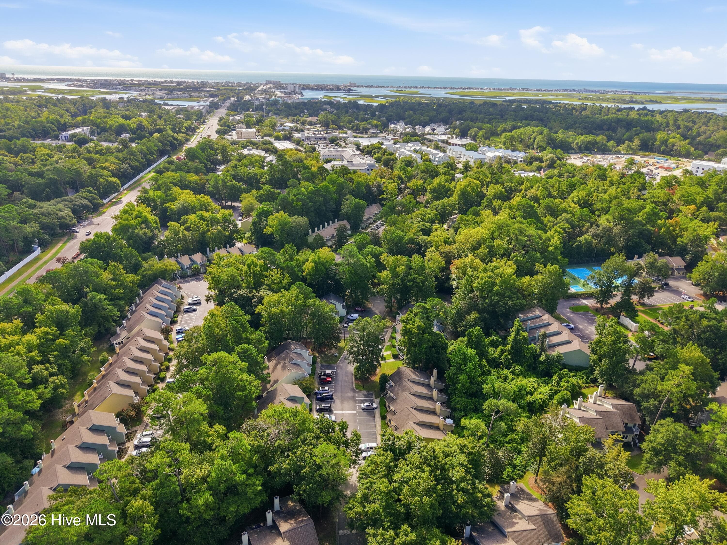 Townhouse at 1800 Eastwood Road Apt 253, Wilmington, NC 28403, photo 10 of 43