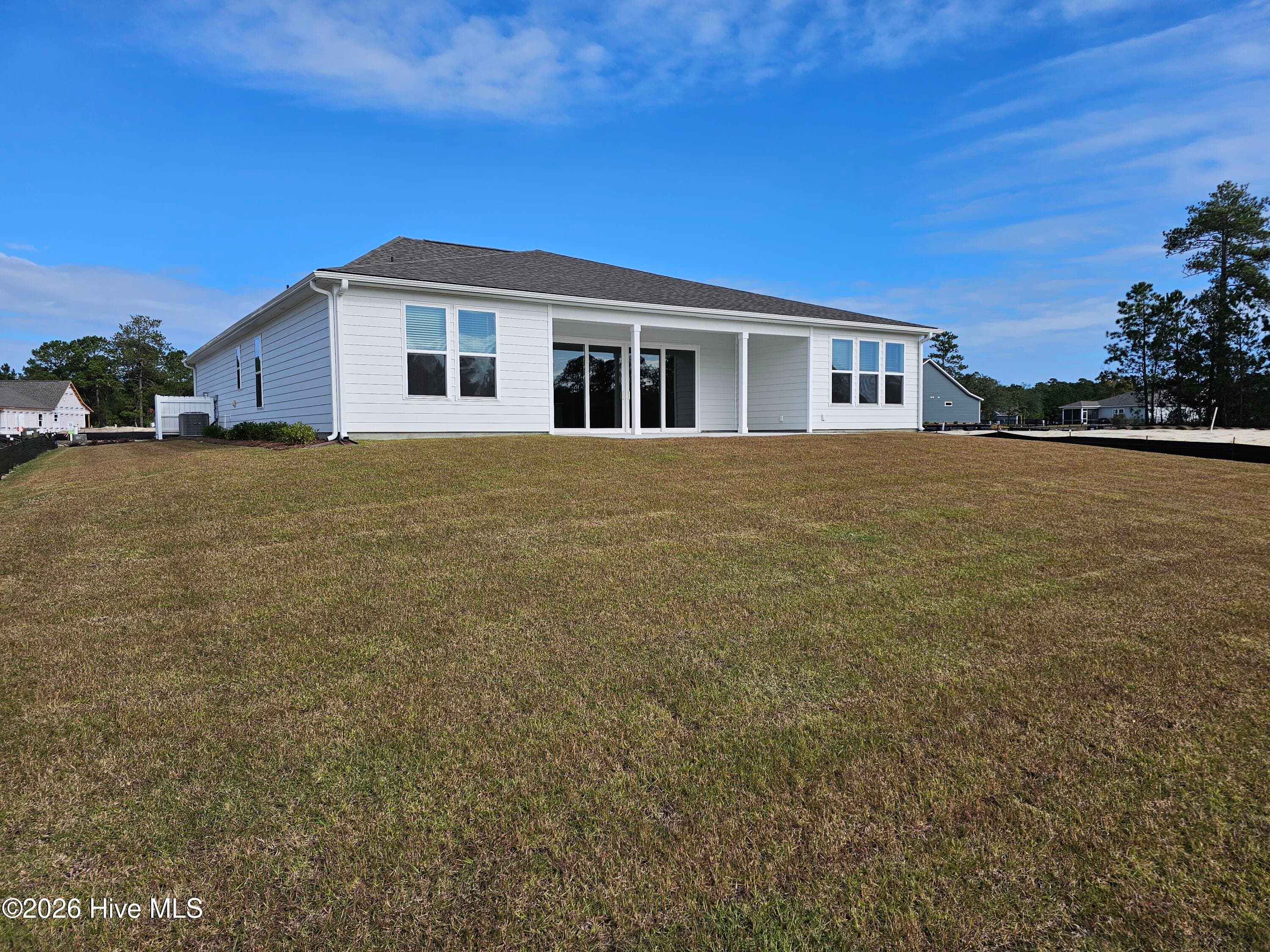 Single Family Residence at 3401 Castries Drive, Shallotte, NC 28470, photo 22 of 104