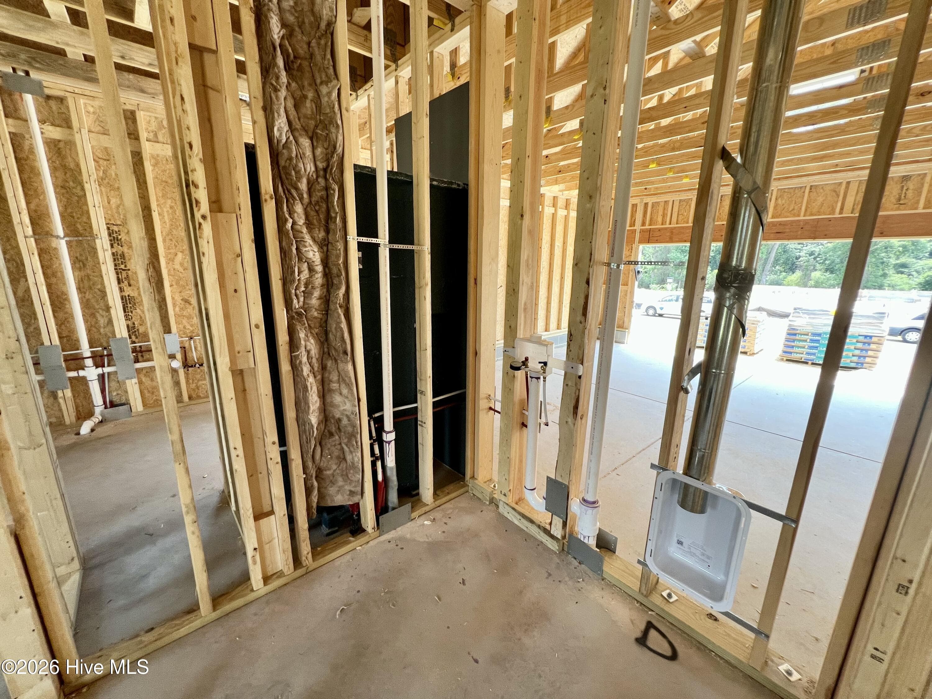 Single Family Residence at 315 Creeks Edge Drive, Pikeville, NC 27863, photo 74 of 133