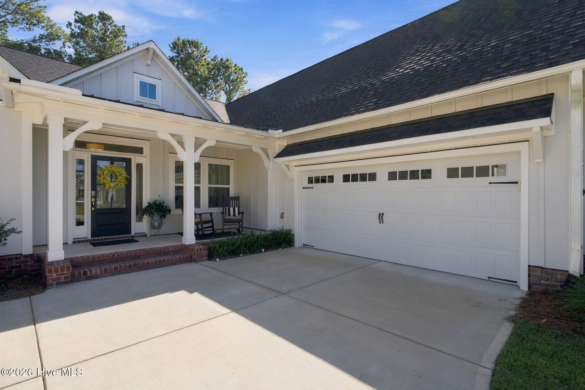Single Family Residence at 1027 Crosby Circle SW, Sunset Beach, NC 28468, photo 3 of 33