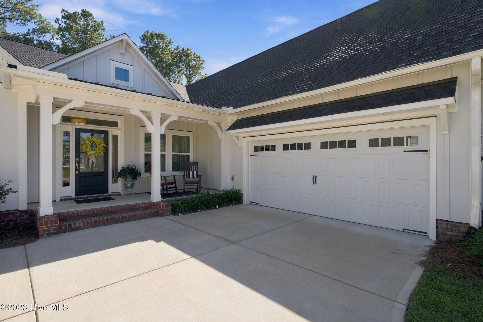 Single Family Residence at 1027 Crosby Circle SW, Sunset Beach, NC 28468, photo 3 of 33