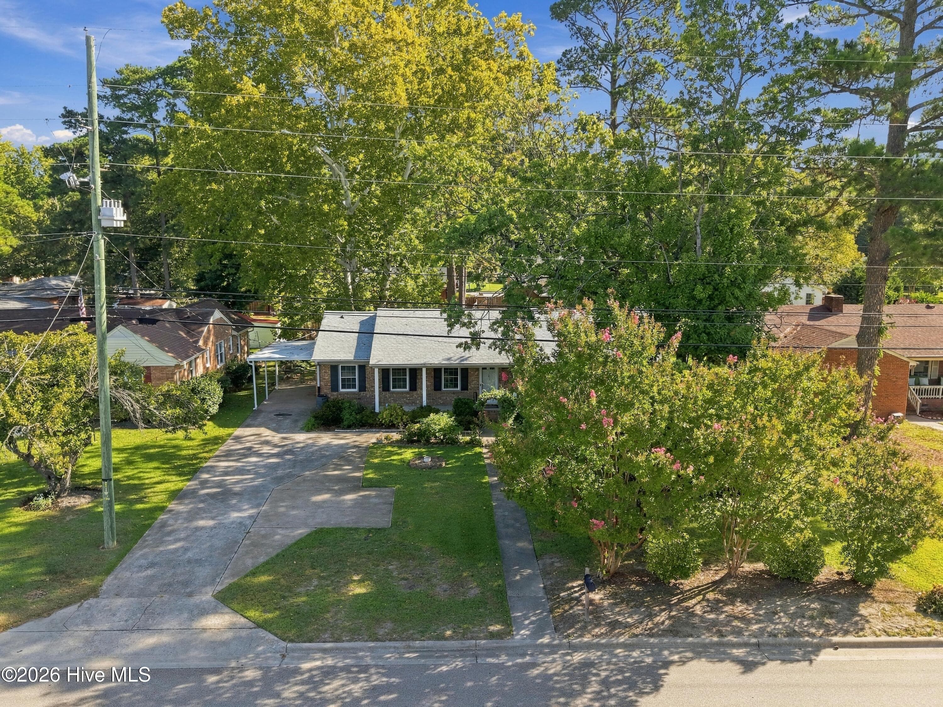 Single Family Residence at 2104 Charles Boulevard, Greenville, NC 27858, photo 16 of 101