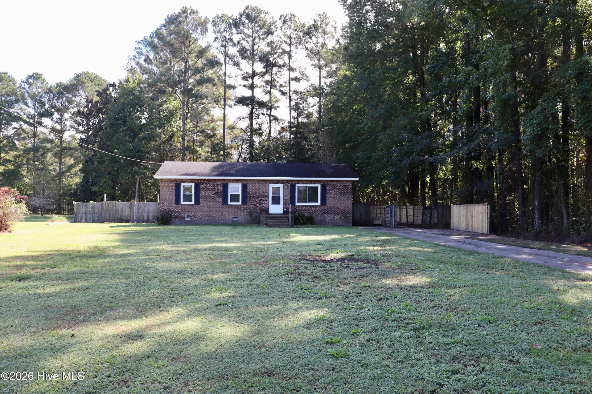 front of house - 6972 Market St Ex Ext, Washington, NC 27889