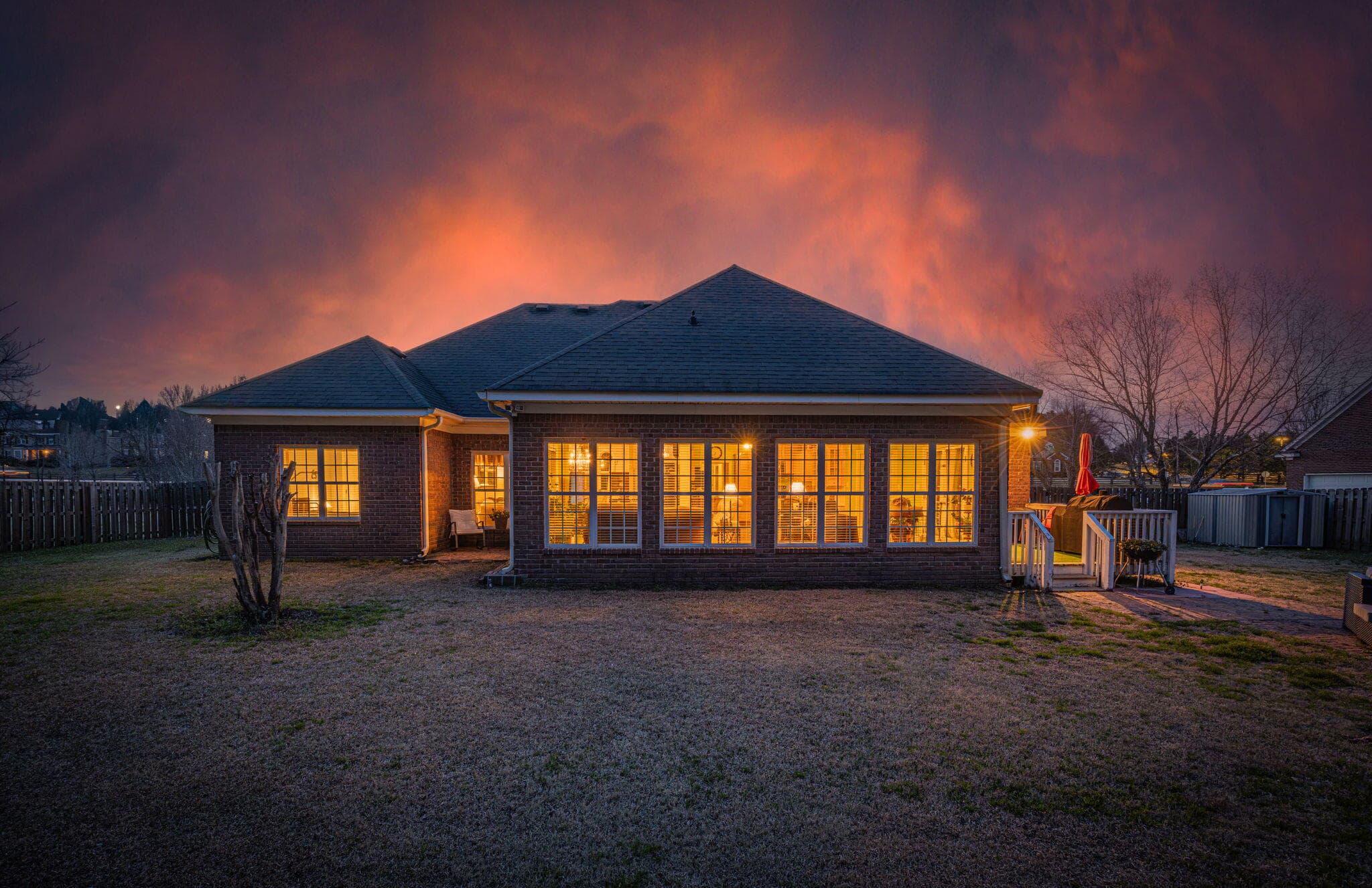 Single Family Residence at 2967 William Few Parkway, Evans, GA 30809, photo 53 of 62