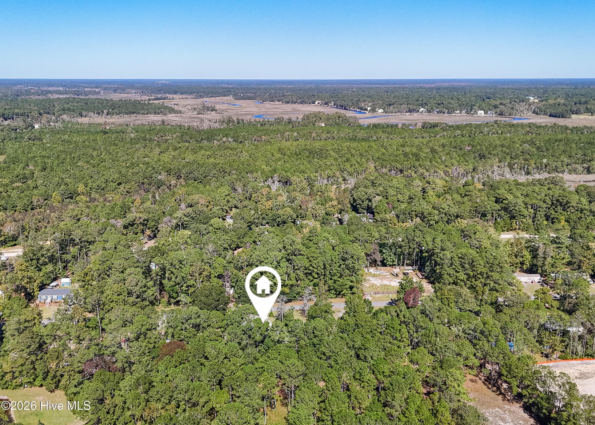 Single Family Residence at 451 Maple Creek Road SW, Supply, NC 28462, photo 44 of 50