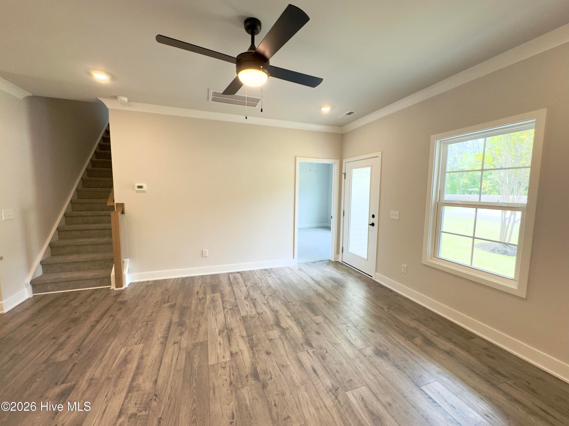 Home of similar model. Current home is under construction. - 547 Timbercrest Circle SE, Bolivia, NC 28422