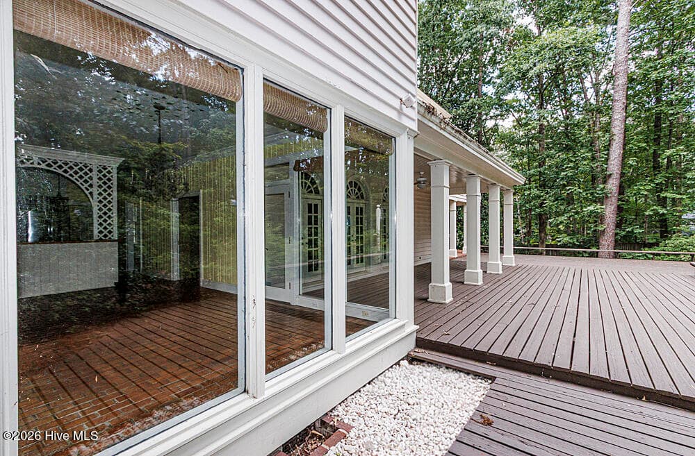 Single Family Residence at 108 Candle Court, Rocky Mount, NC 27804, photo 115 of 137