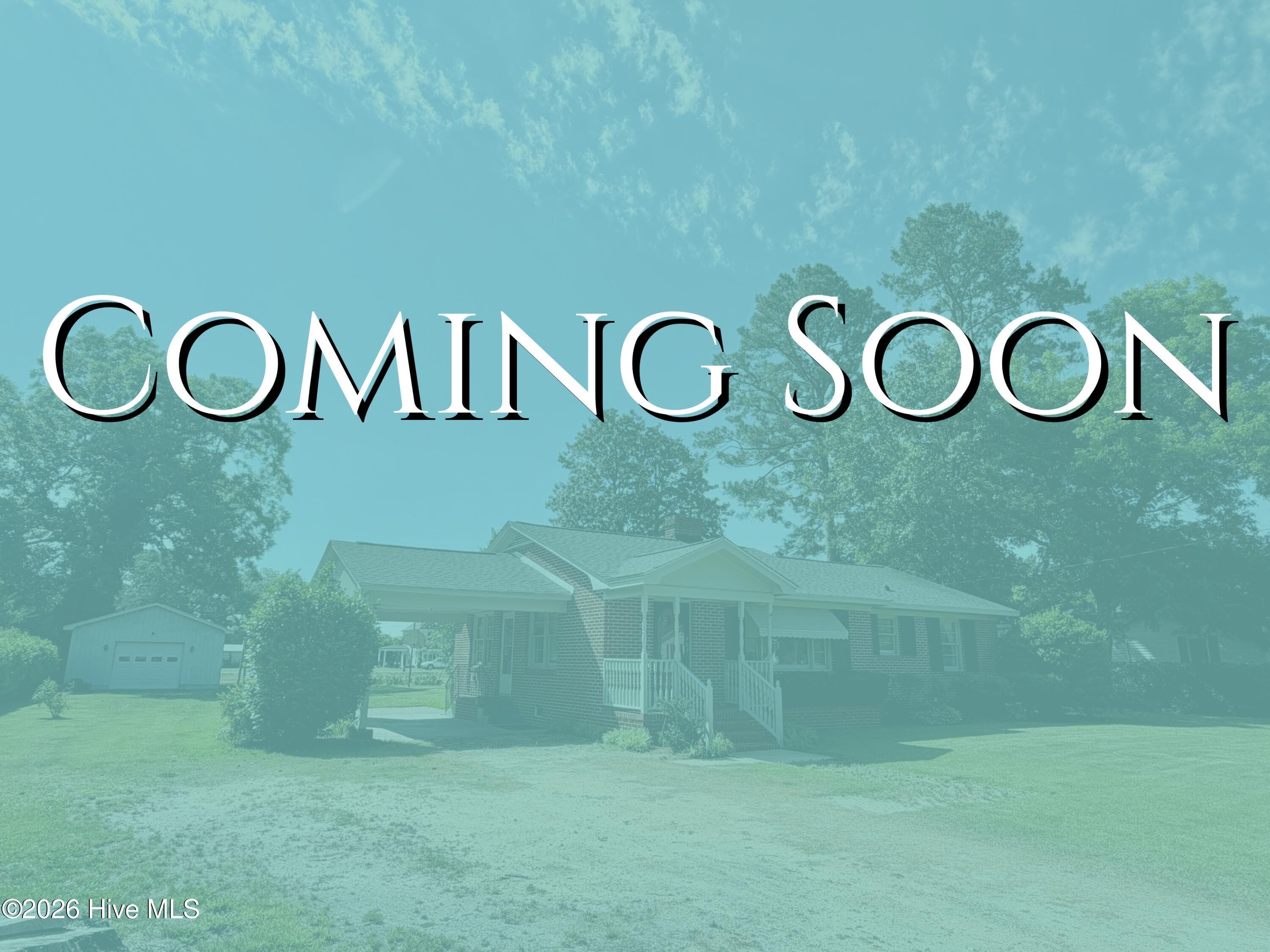 Single Family Residence at 403 S Pearl Street, Princeton, NC 27569, photo 2 of 57