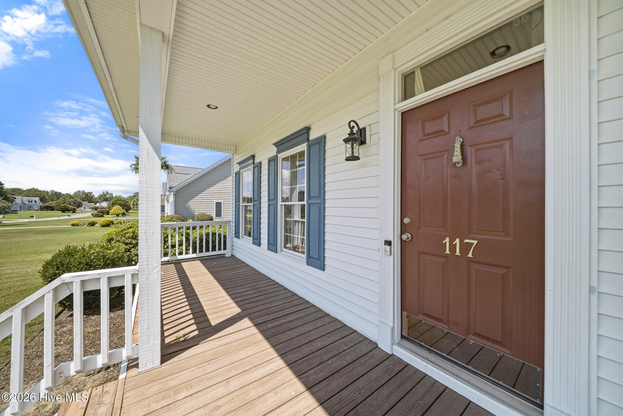 Single Family Residence at 117 Middle Point Road, Hampstead, NC 28443, photo 3 of 86