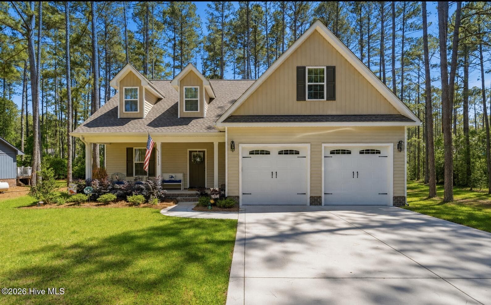 Single Family Residence at 16620 Titmouse Court, Wagram, NC 28396, photo 2 of 102