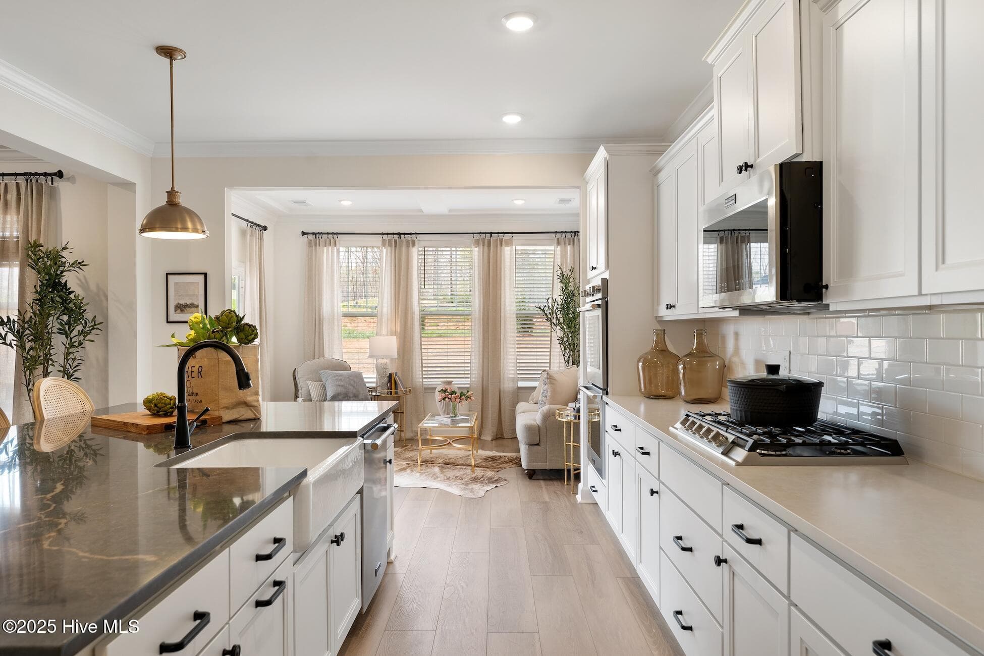 Not the actual home - 1197 Sunwater Terrace, Leland, NC 28451