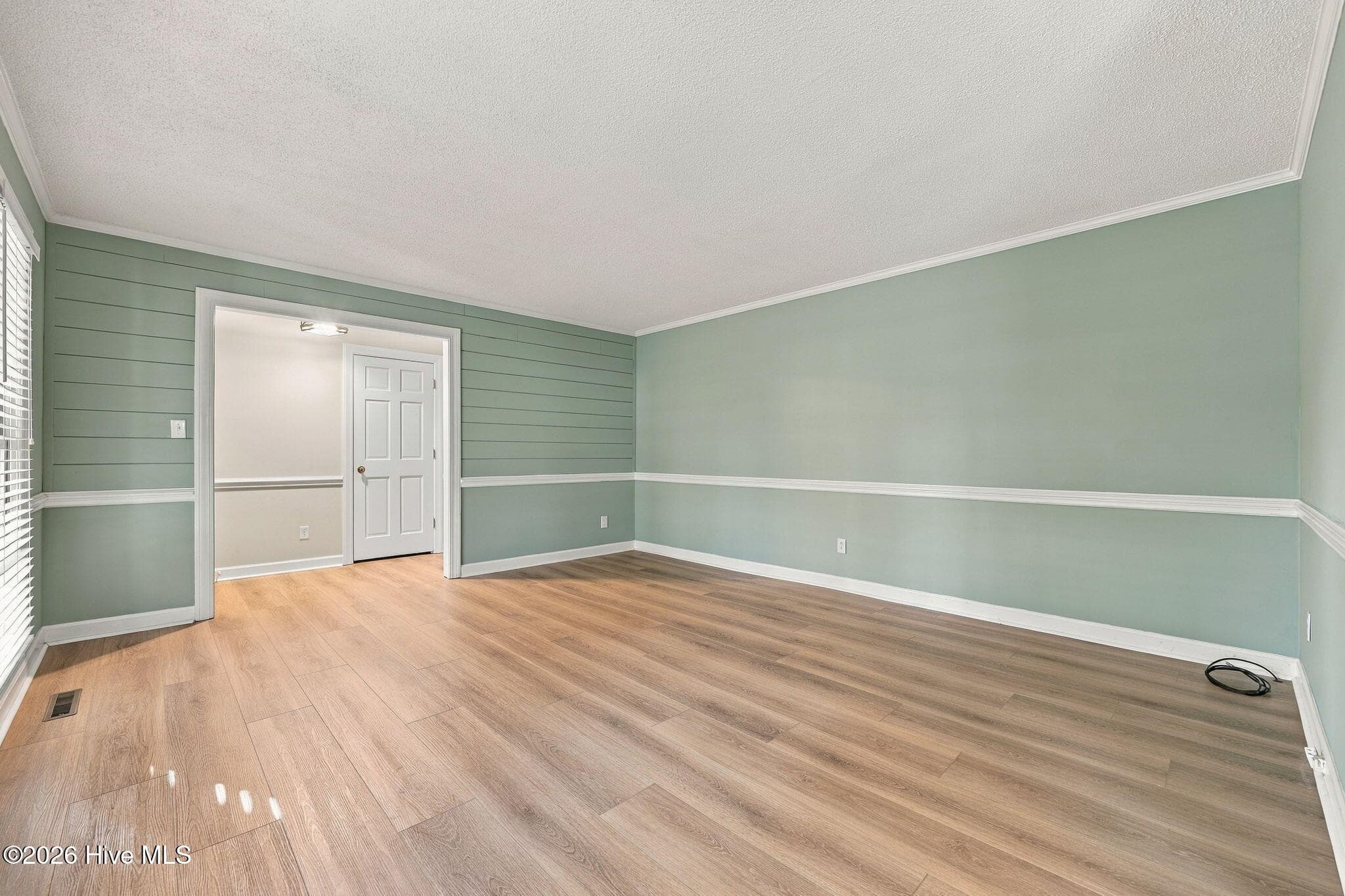 Livingroom - 109 Hardee Street, Greenville, NC 27858