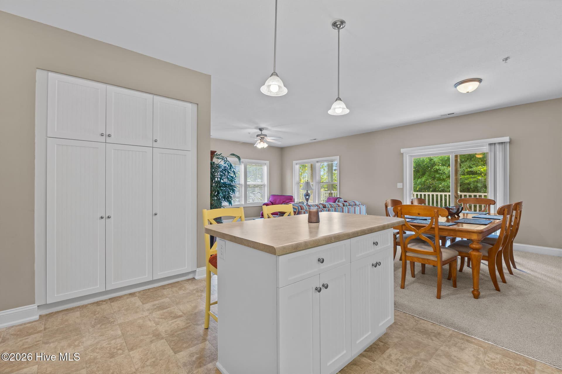 Condominium at 200 Lighthouse Lane A2, Cedar Point, NC 28584, photo 2 of 5
