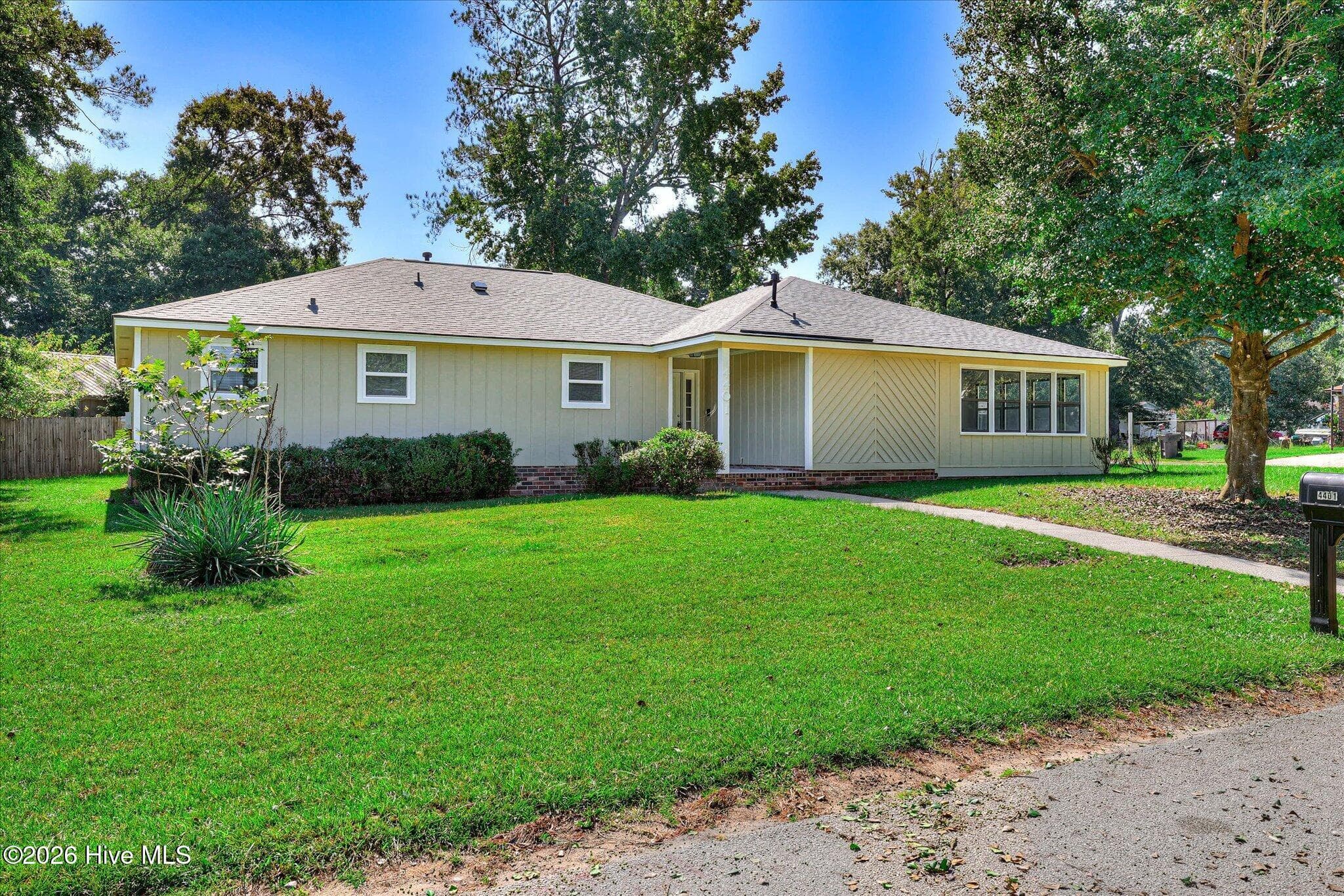 4401 Goshen Lake Drive S, Augusta, GA 30906