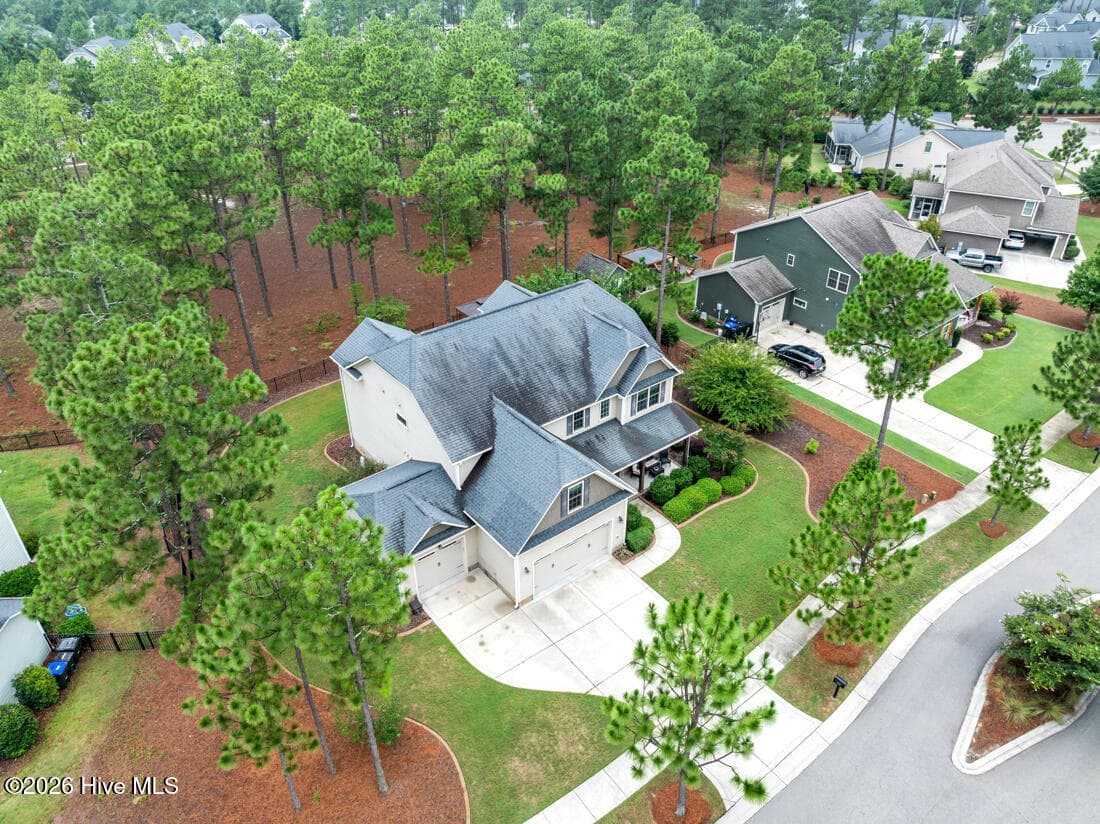 Single Family Residence at 140 Broom Sedge Lane, Southern Pines, NC 28387, photo 89 of 103